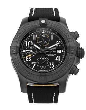 Breitling Avenger Chronograph 45 Night Mission V13317 414990