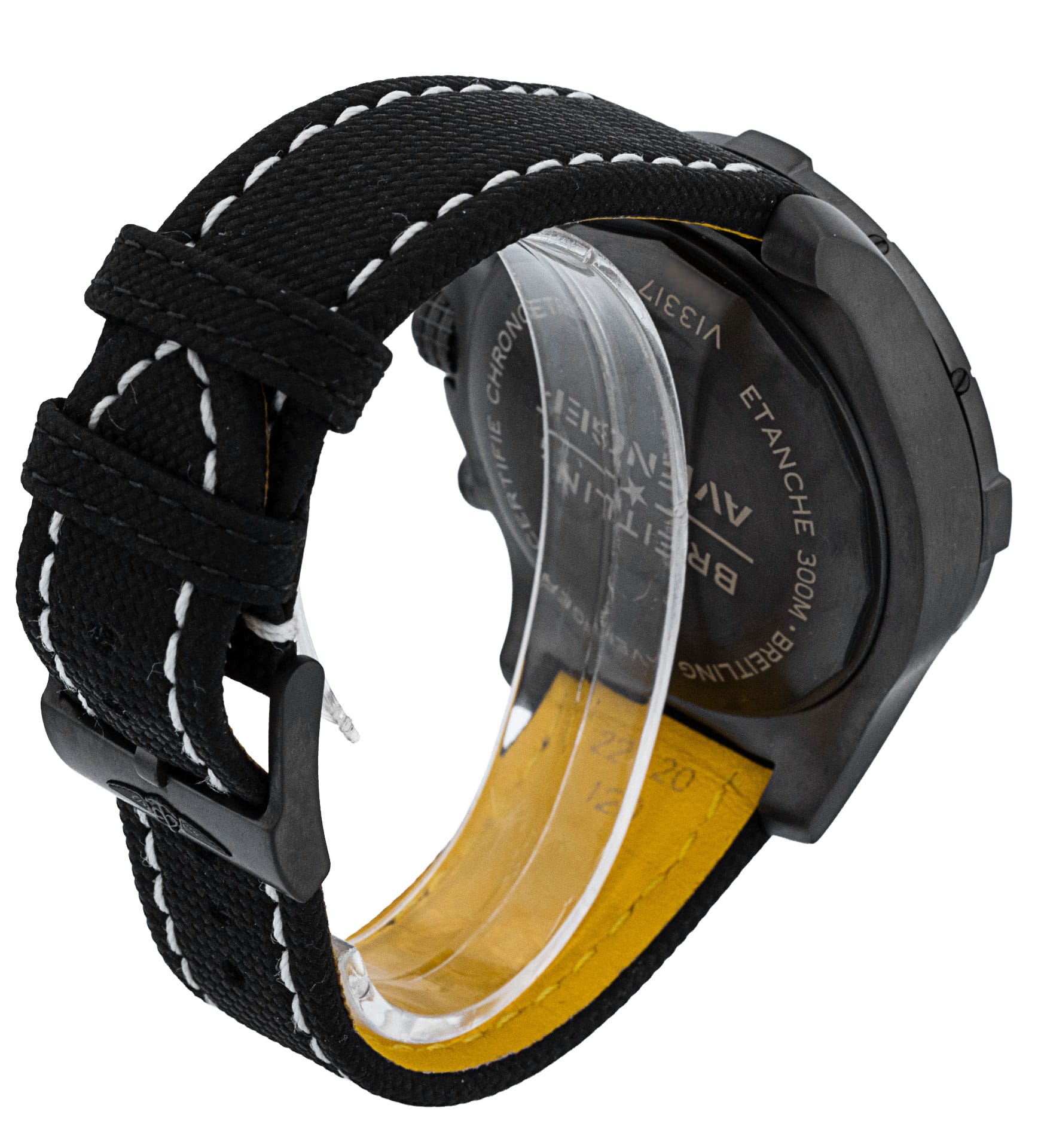 Breitling Avenger Chronograph 45 Night Mission V13317 Thumbnail 3