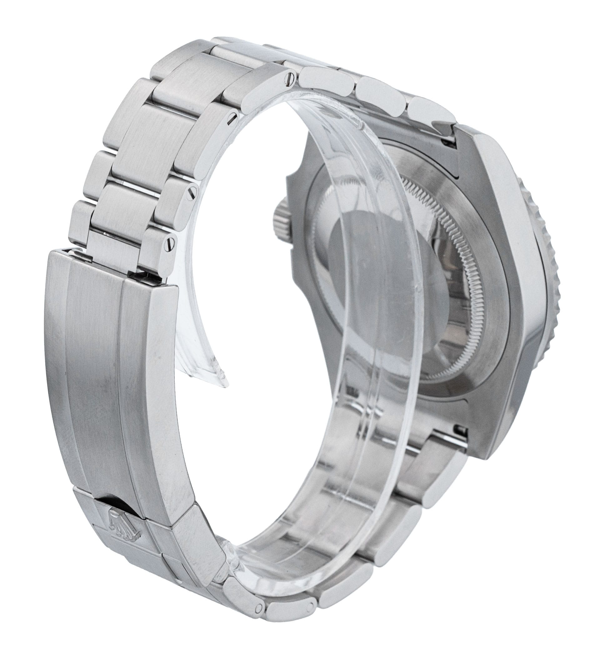 Rolex Submariner 114060 Thumbnail 3