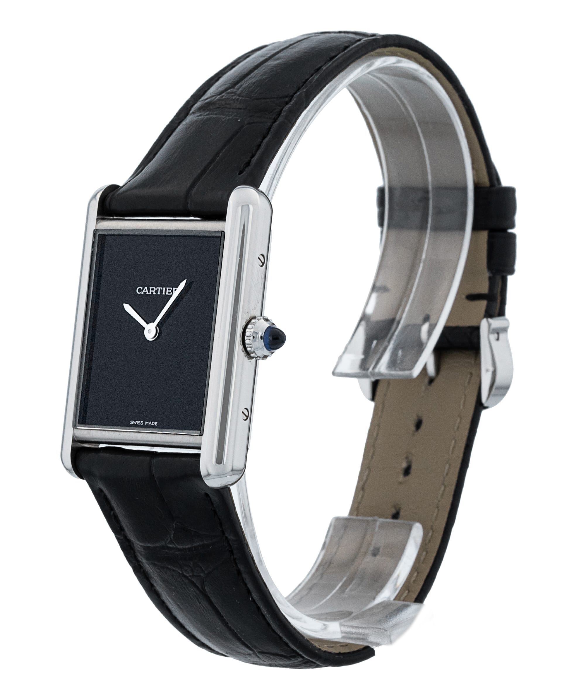 Cartier Tank Must De Cartier WSTA0072 Thumbnail 2