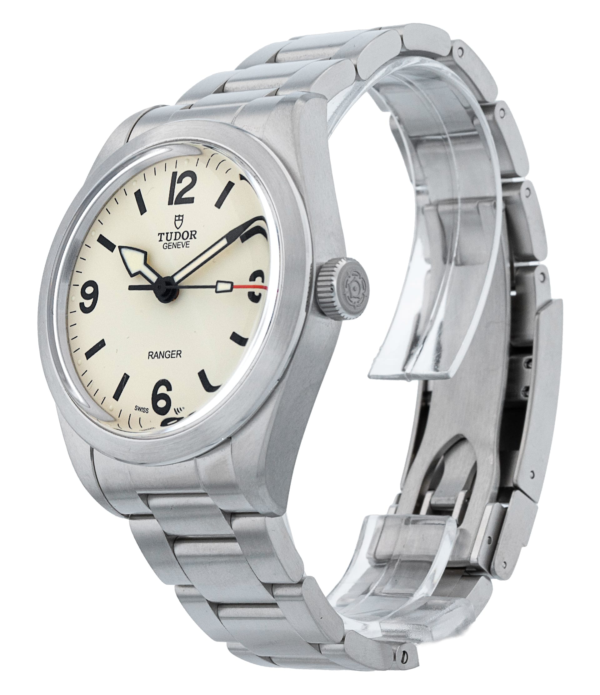 Tudor Ranger M79950-0008 Thumbnail 2