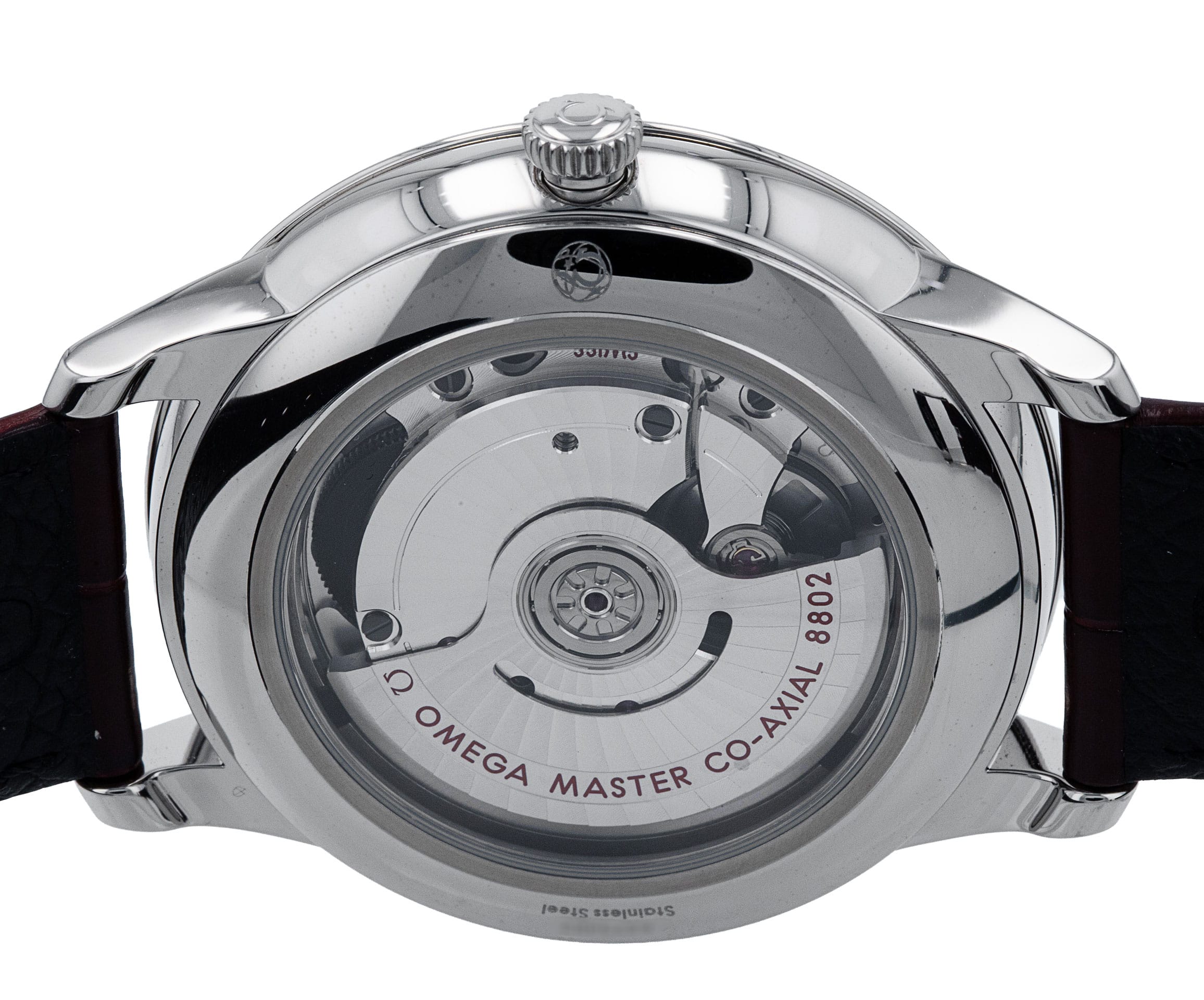 Omega De Ville Prestige 434.13.41.20.11.001 Thumbnail 4