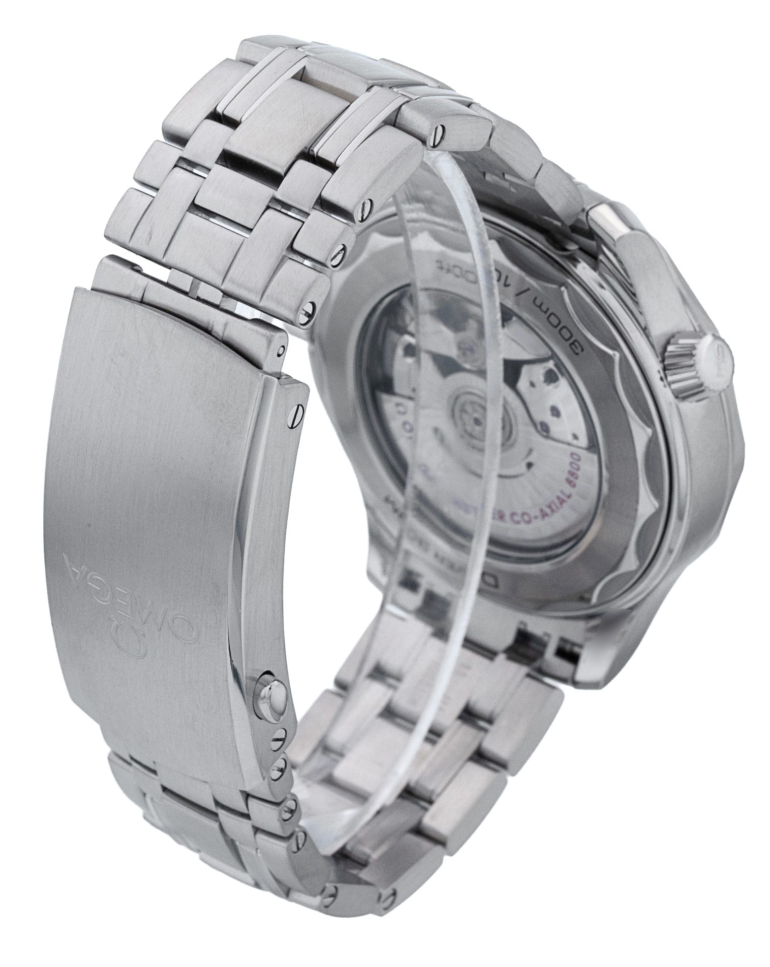 Omega Seamaster Diver 300m 210.30.42.20.01.001 Thumbnail 3