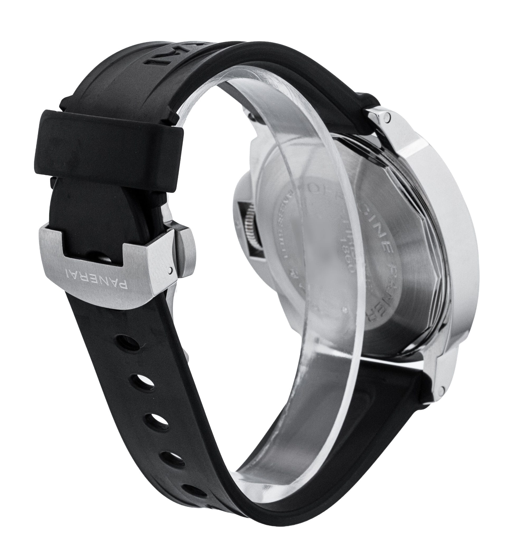 Panerai Luminor Marina PAM00104 Thumbnail 3