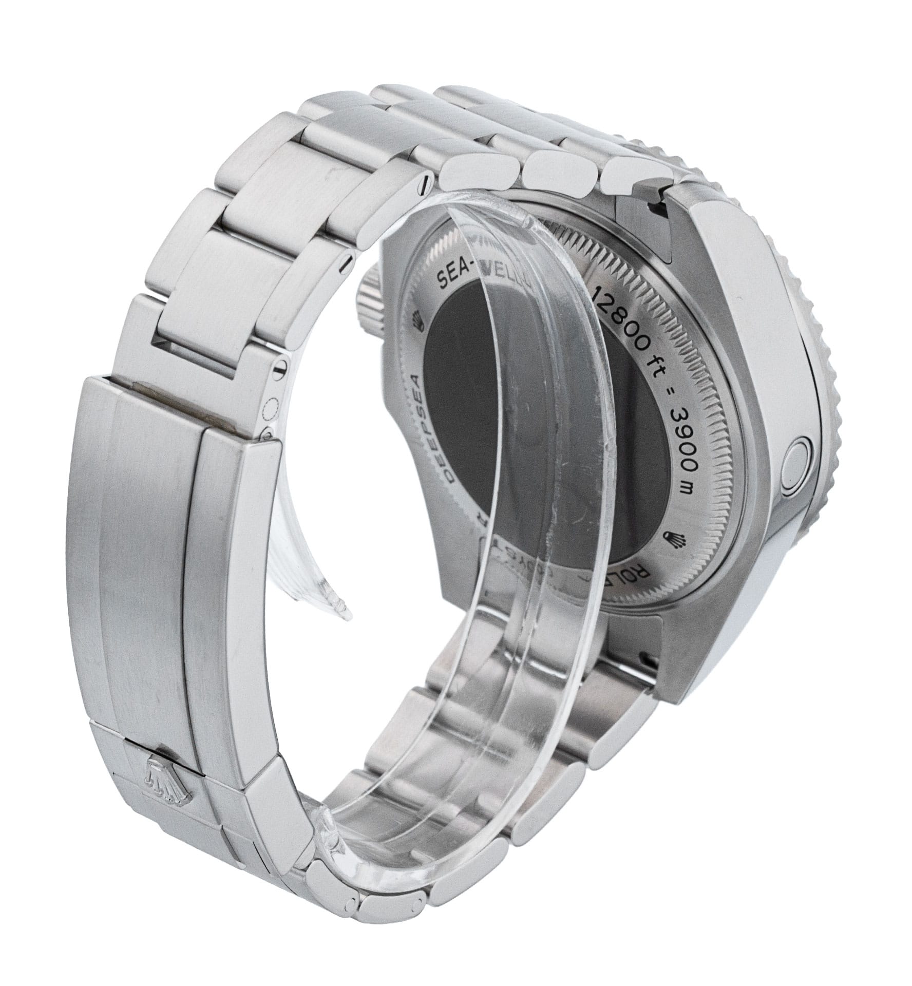 Rolex Deepsea 116660 Thumbnail 3