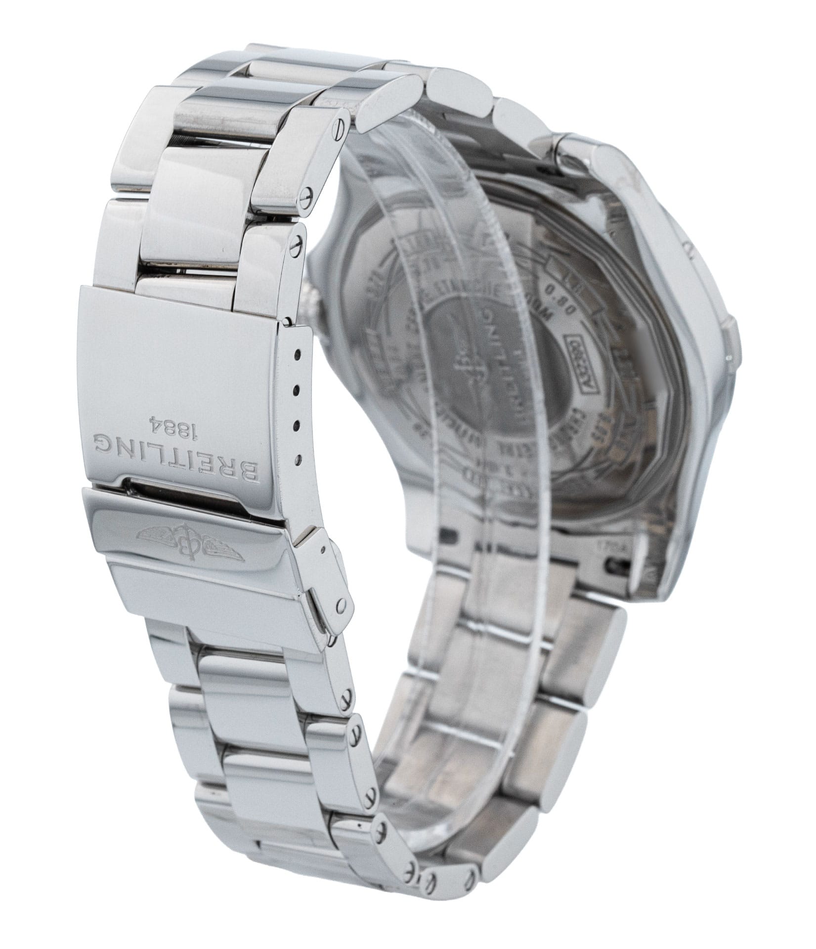 Breitling Avenger II GMT A32390 Thumbnail 3