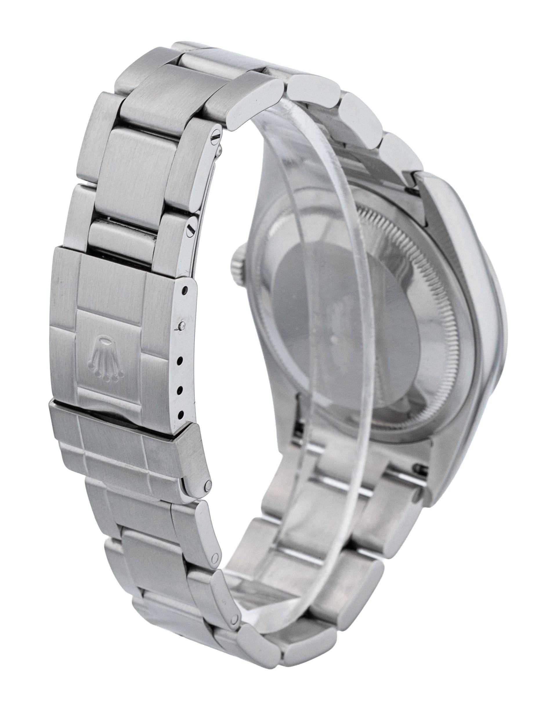 Rolex Explorer 114270 Thumbnail 3