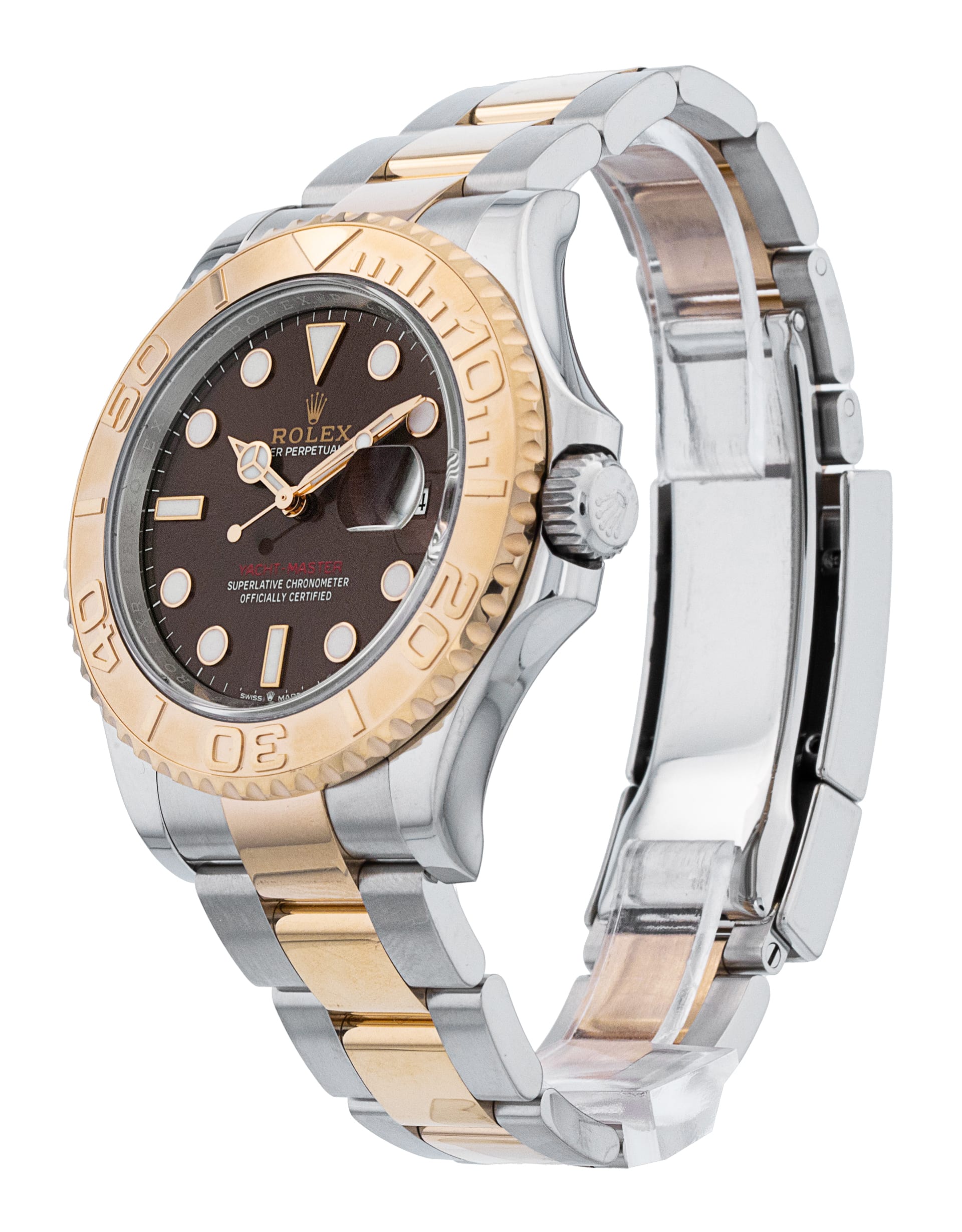 Rolex Yacht-Master 126621 Thumbnail 2