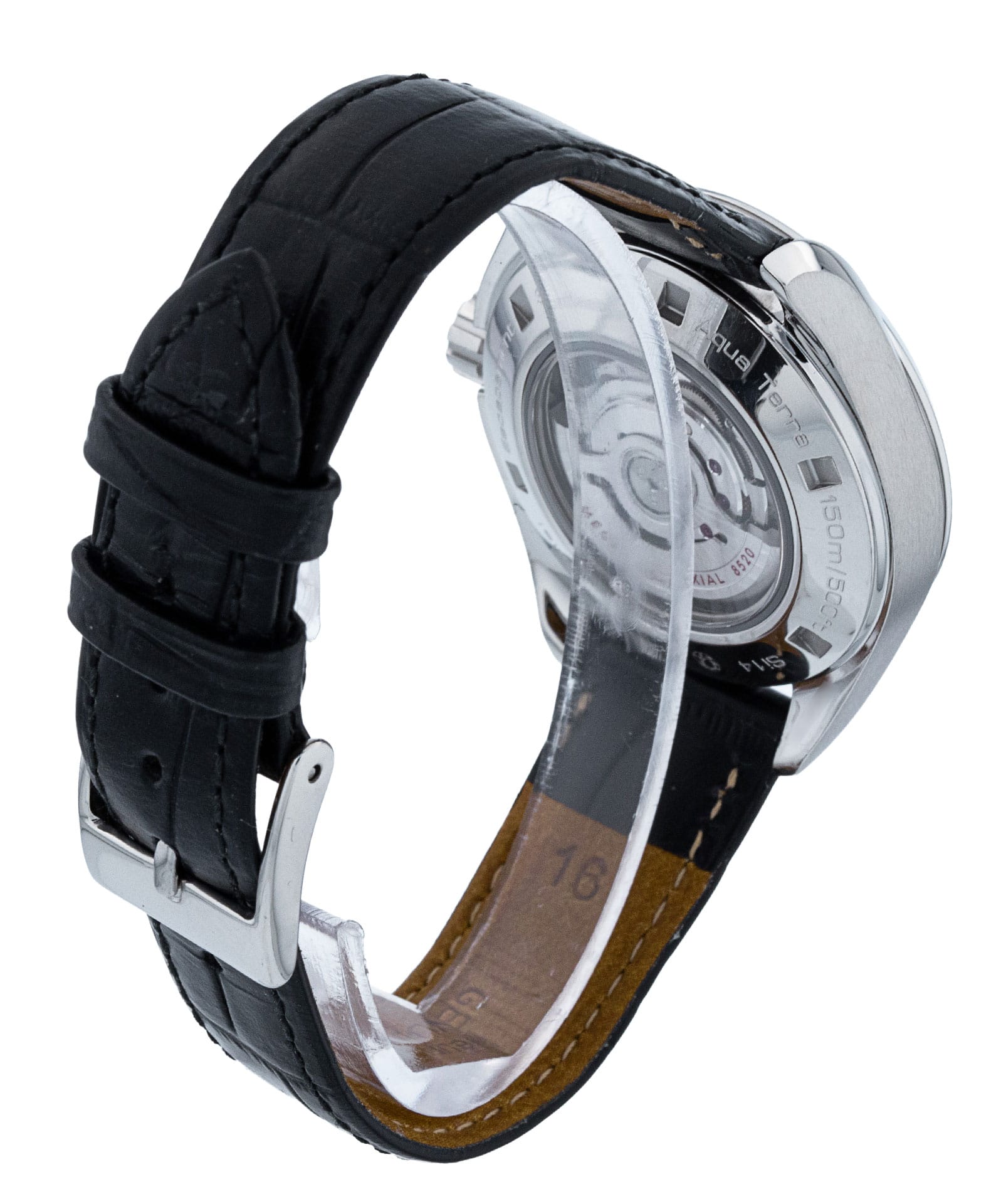 Omega Aqua Terra 150m Mid-Size 231.10.34.20.01.001 Thumbnail 3