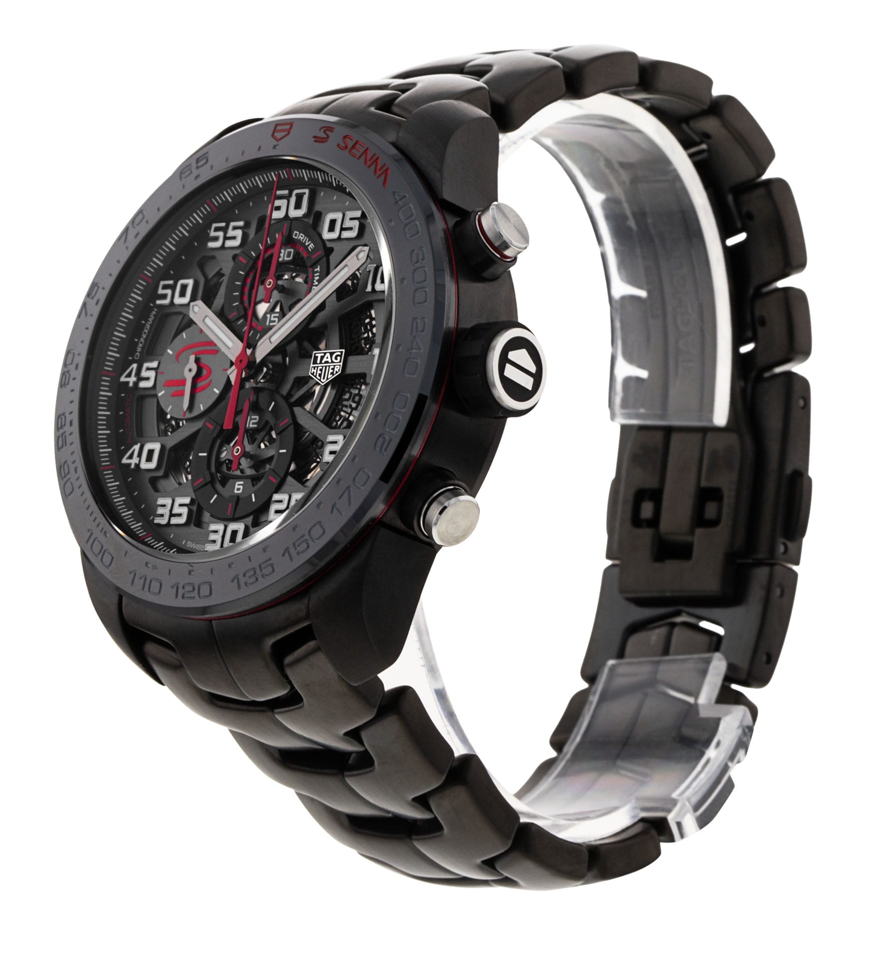 Tag Heuer Carrera CAR2A1L.BA0688 Thumbnail 2