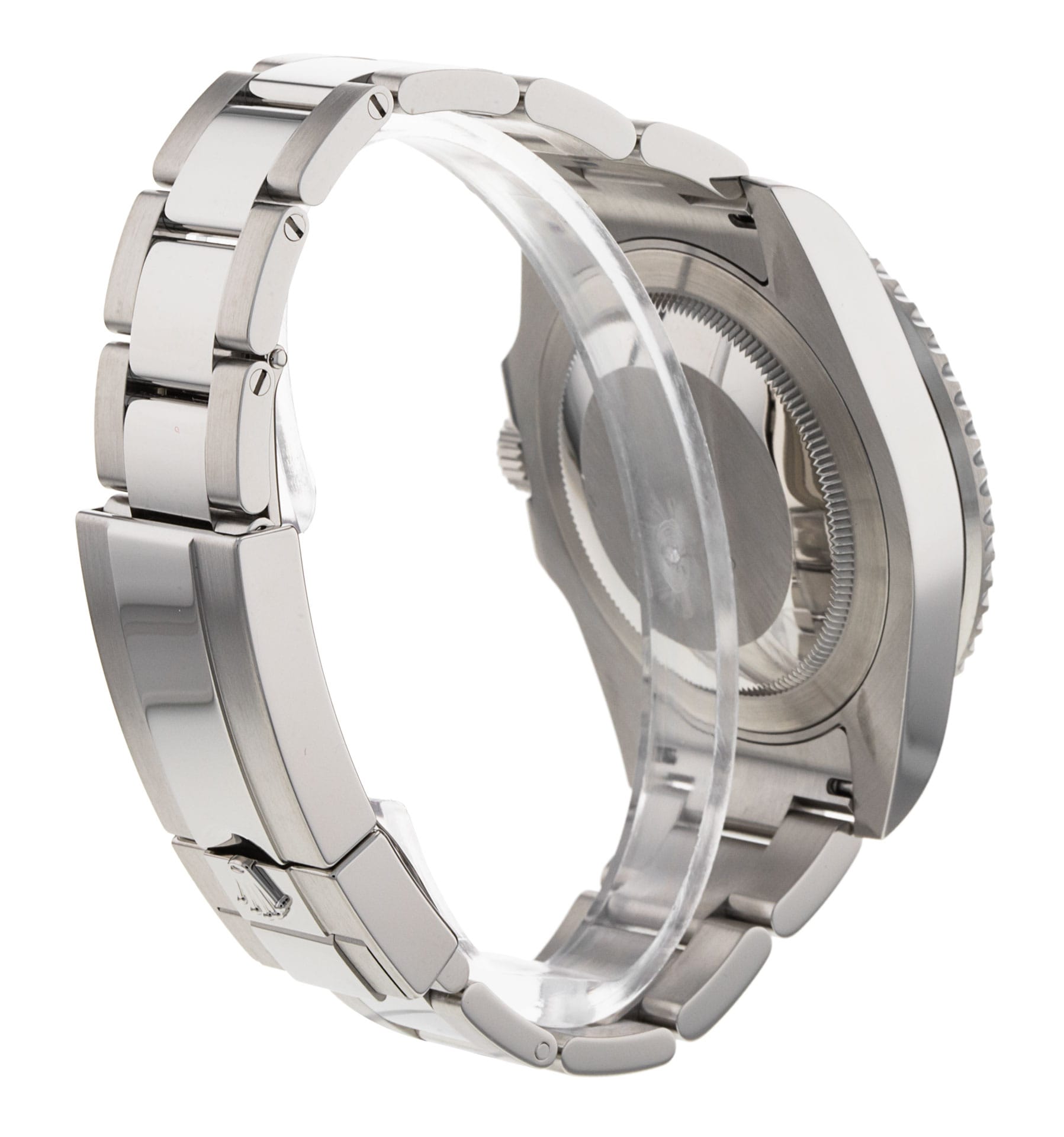 Rolex GMT Master II 116710 LN Thumbnail 3