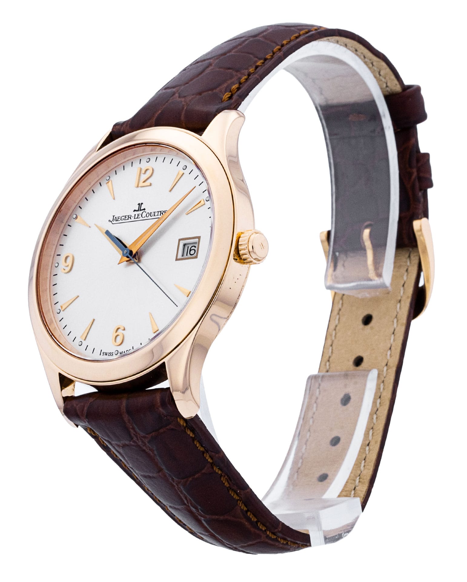 Jaeger-LeCoultre Master Control 1542520 Thumbnail 2