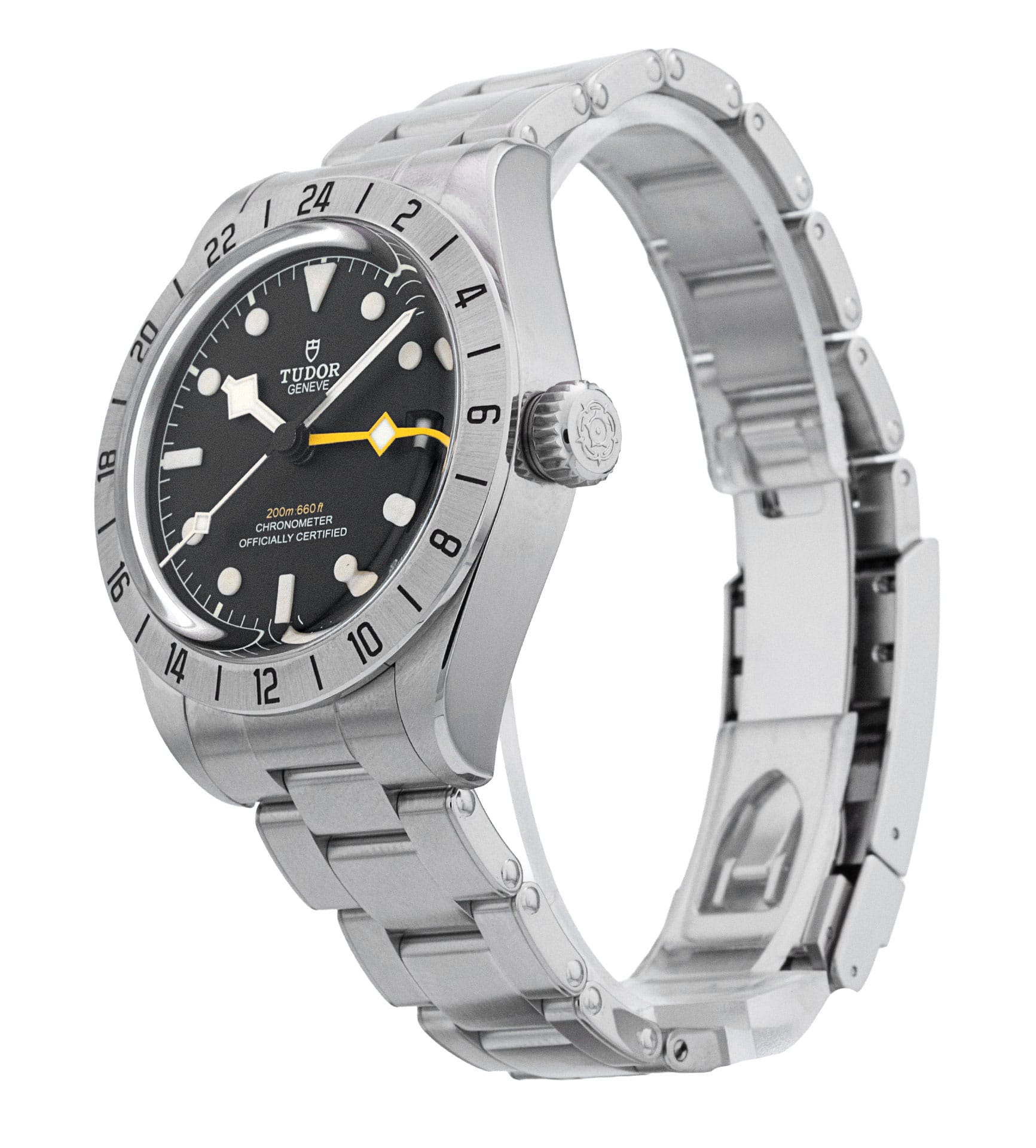 Tudor Black Bay Pro M79470-0001 Thumbnail 2