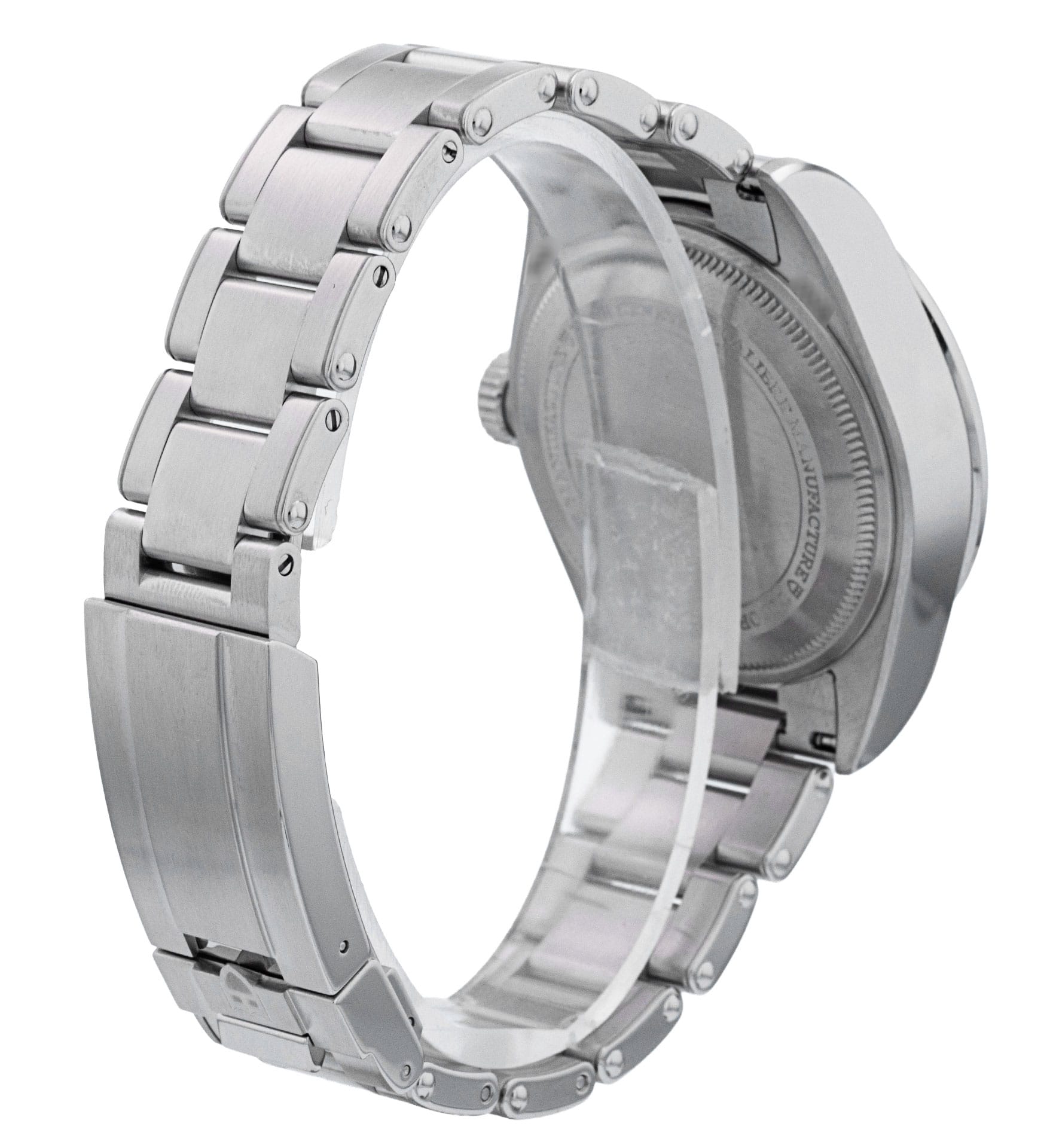 Tudor Black Bay Pro M79470-0001 Thumbnail 3