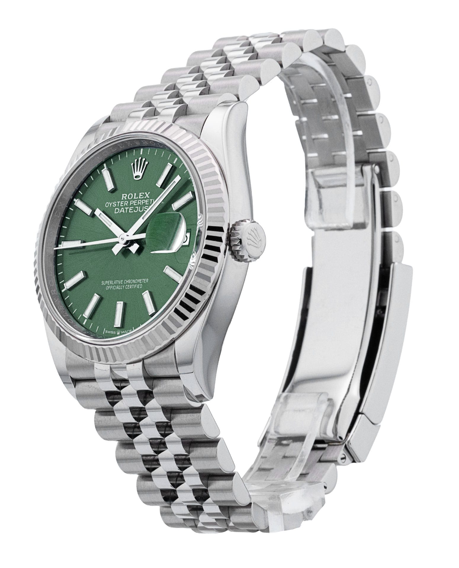 Rolex Datejust 126234 Thumbnail 2