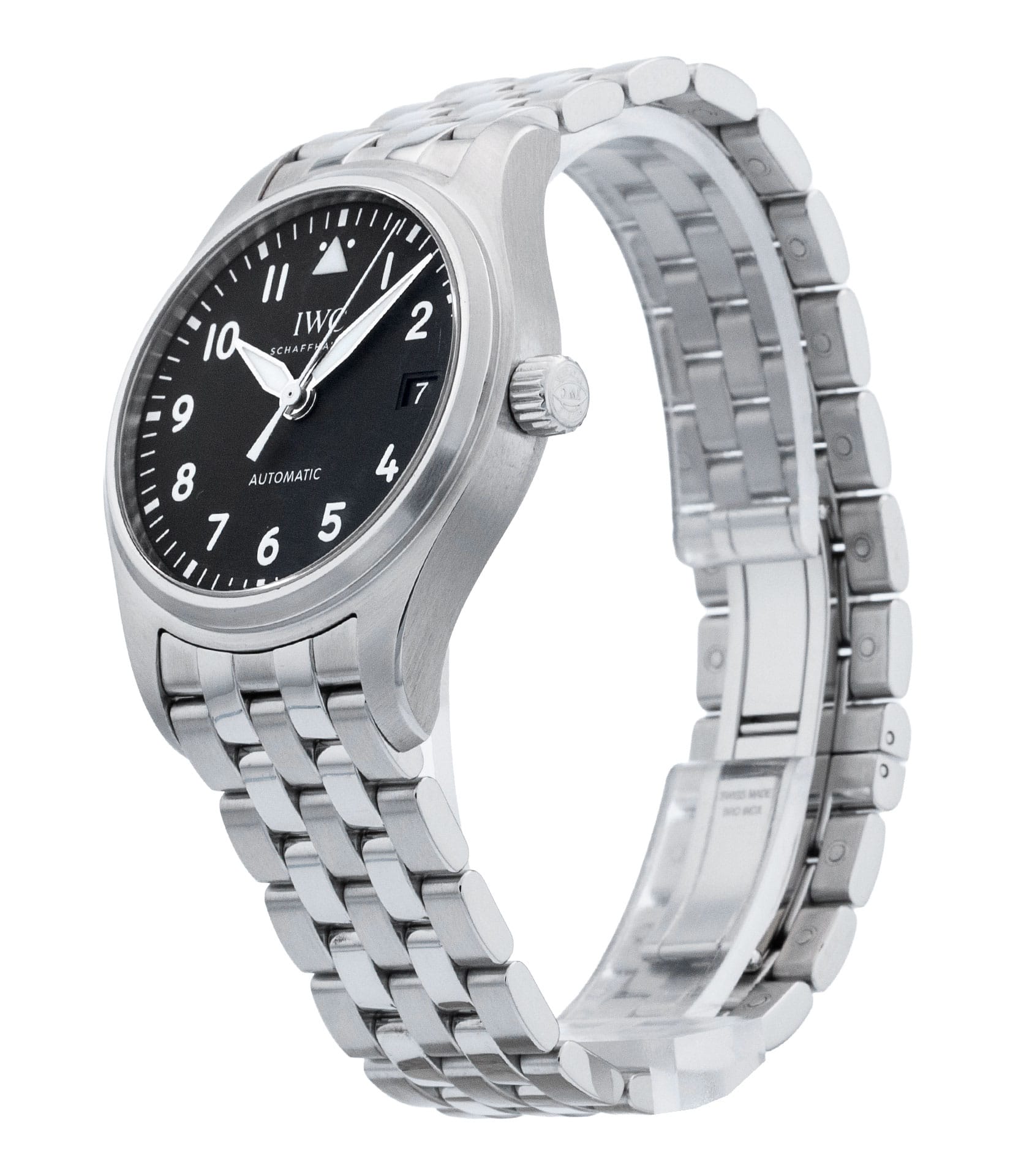 IWC Pilot's Automatic 36 IW324010 Thumbnail 2