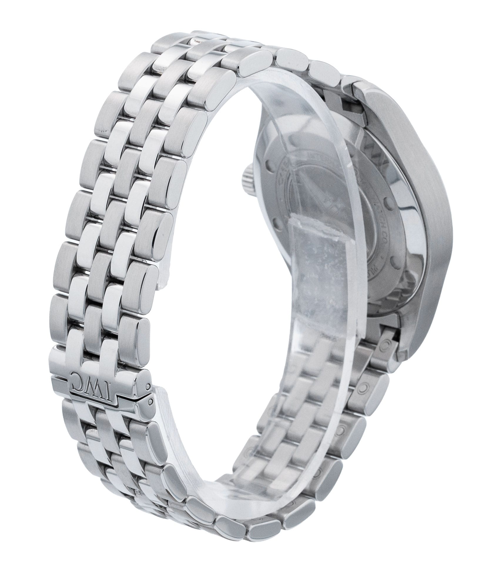 IWC Pilot's Automatic 36 IW324010 Thumbnail 3