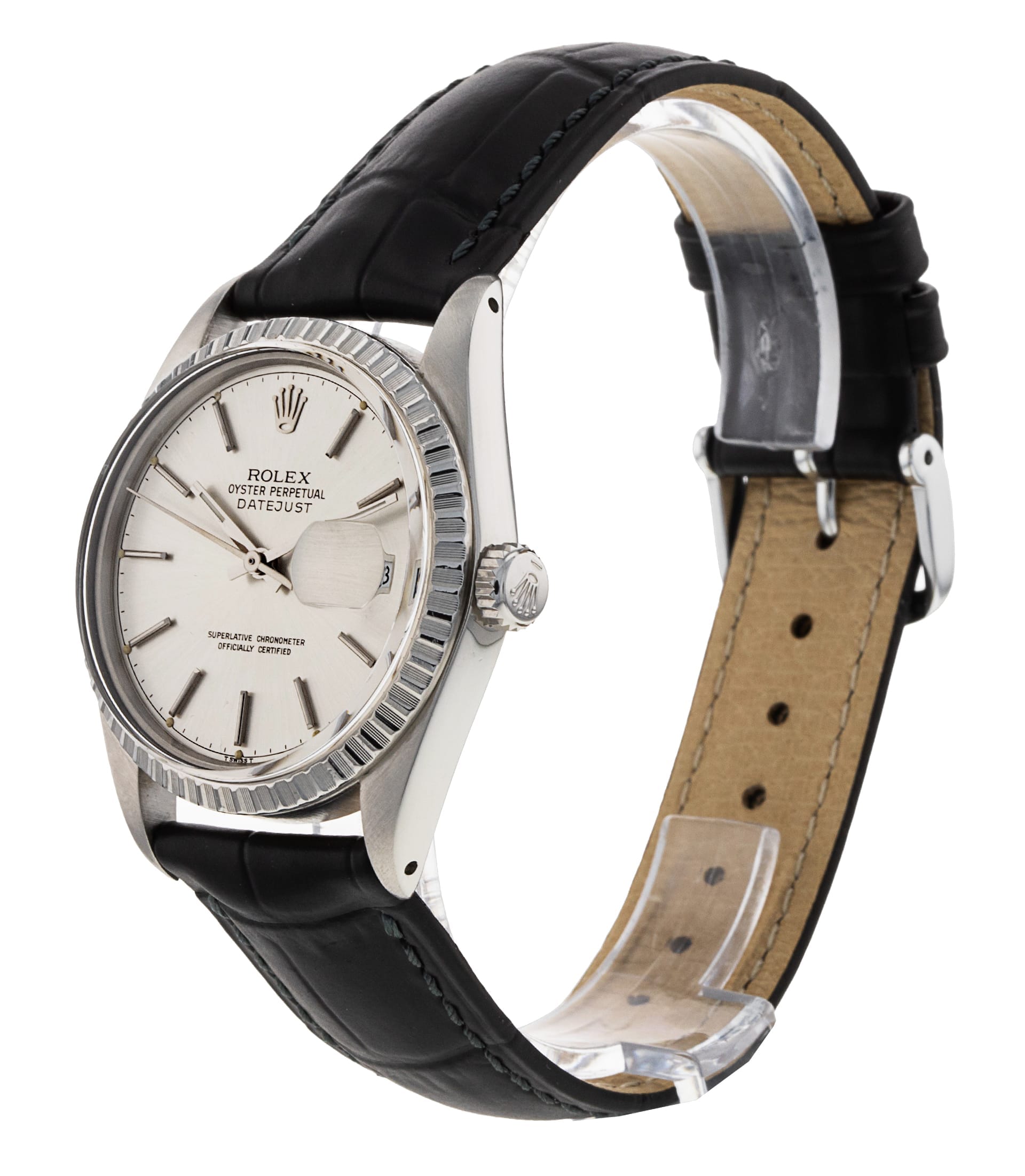 Rolex Datejust 16030 Thumbnail 2