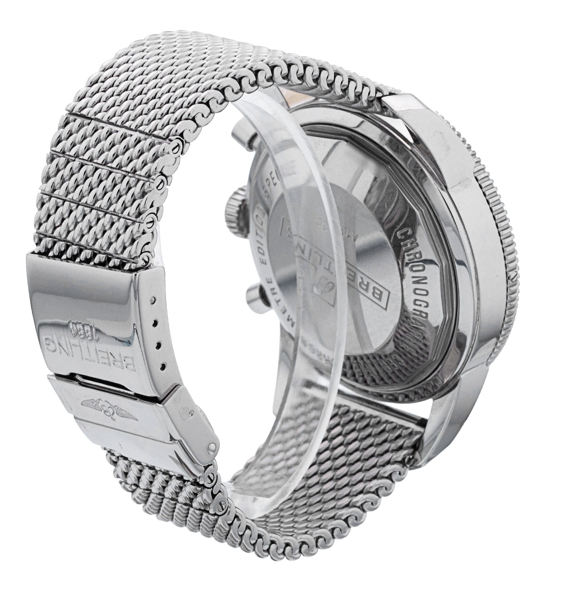 Breitling SuperOcean Heritage A13320 Thumbnail 3