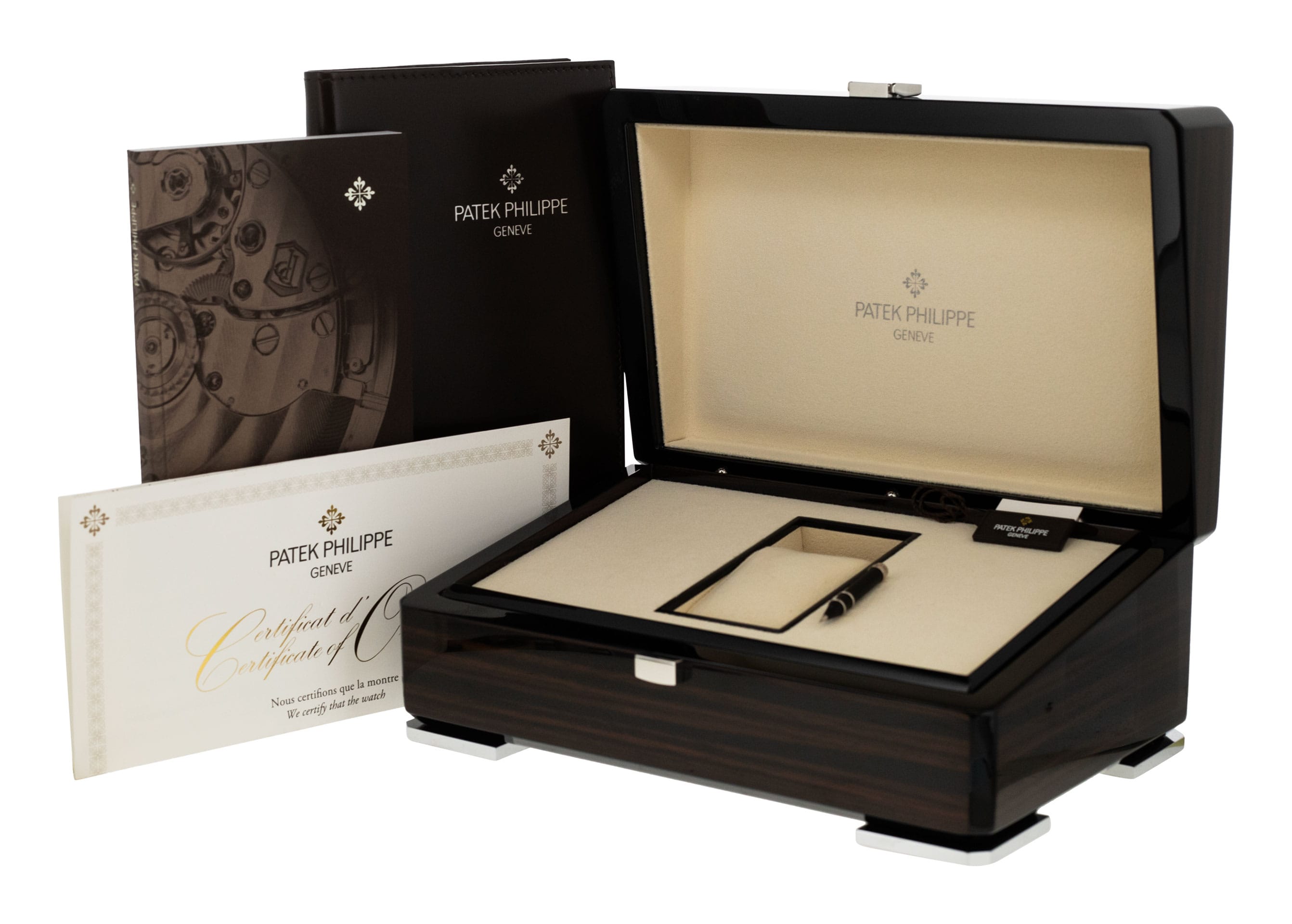 Patek Philippe Complications 5212A-001 Thumbnail 5