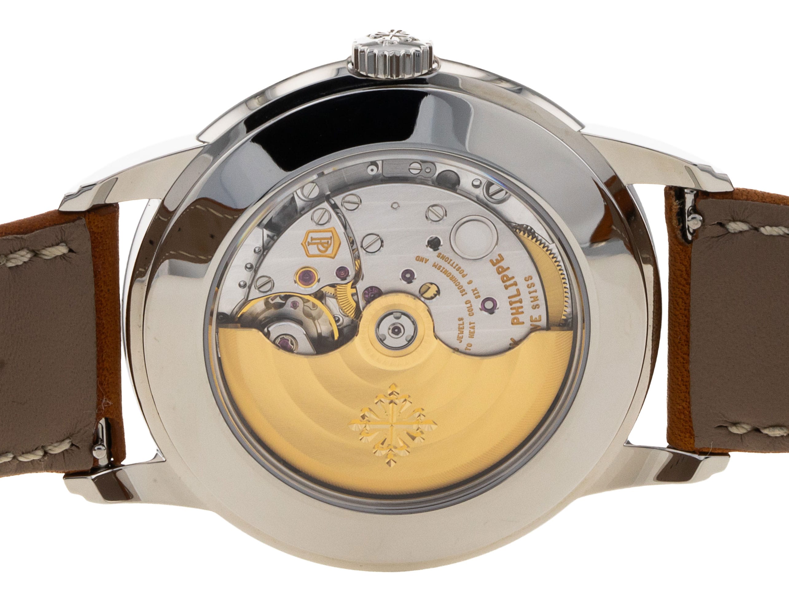 Patek Philippe Complications 5212A-001 Thumbnail 4