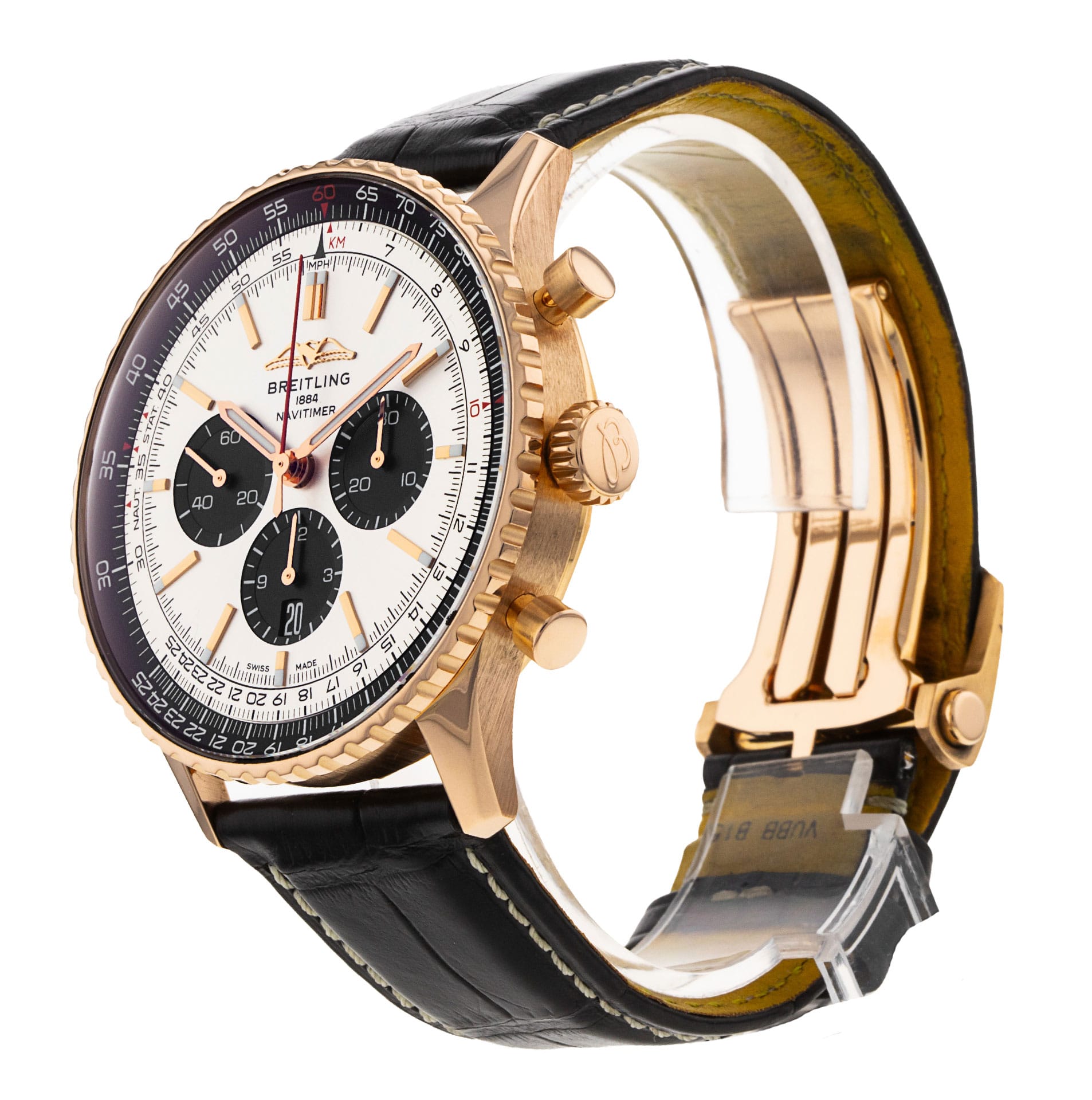 Breitling Navitimer RB0137 Thumbnail 2