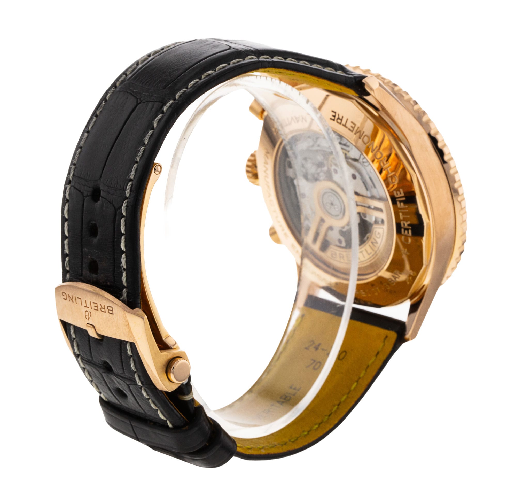Breitling Navitimer RB0137 Thumbnail 3