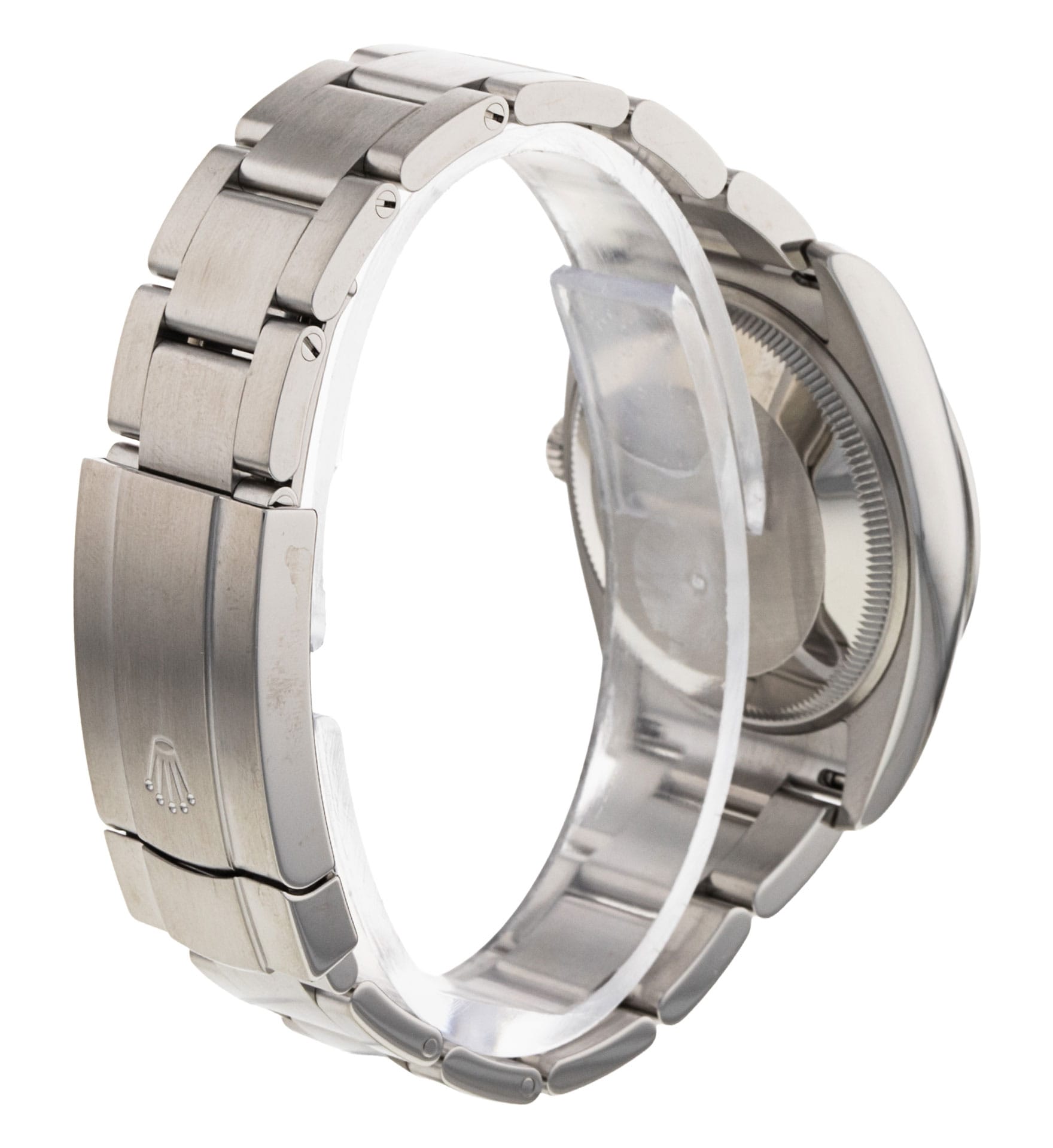 Rolex Oyster Perpetual 114200 Thumbnail 3