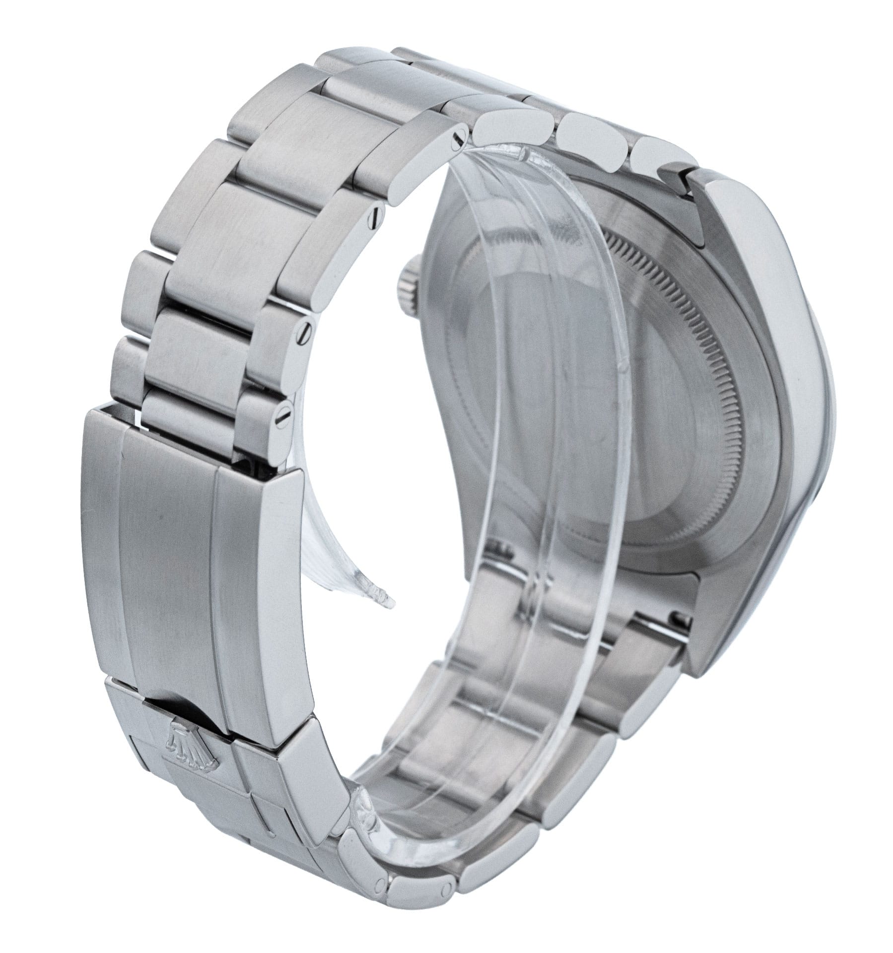 Rolex Explorer 214270 Thumbnail 3