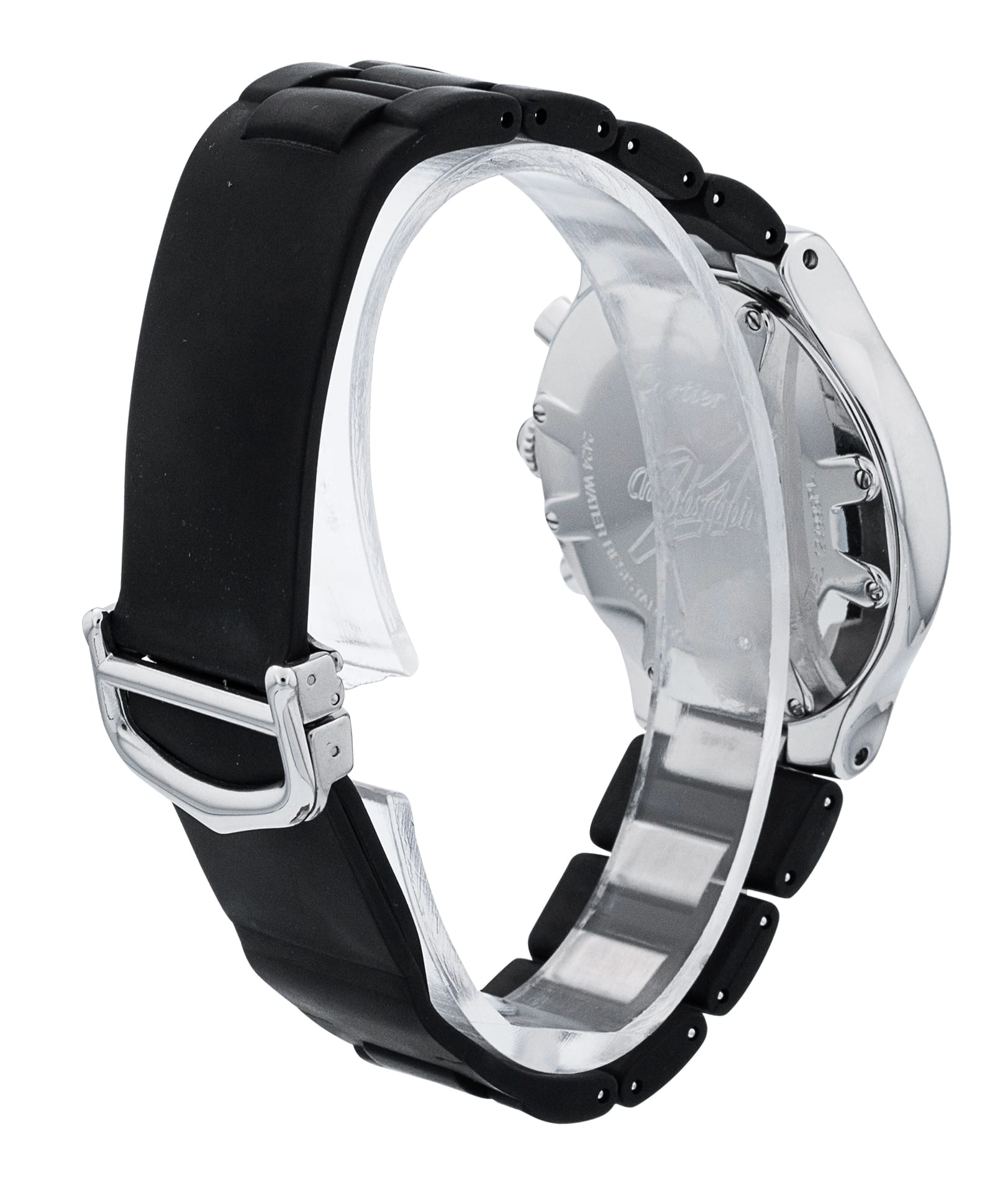 Cartier Must 21 W10125U2 Thumbnail 3