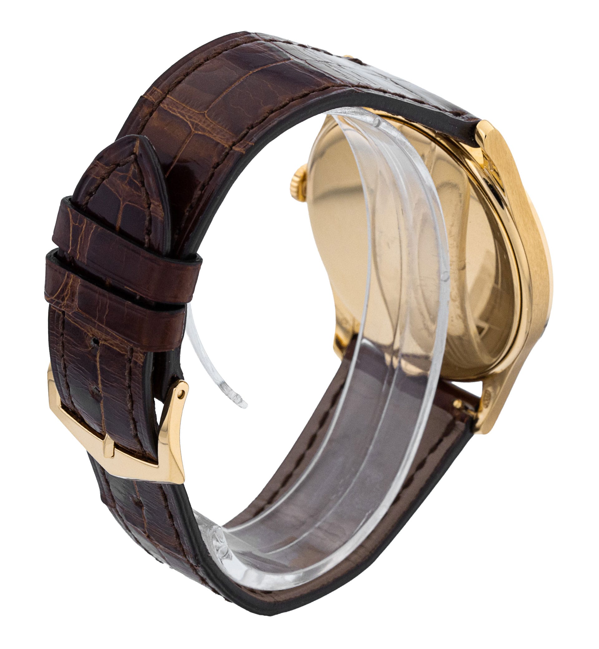 Patek Philippe Calatrava 5196R-001 Thumbnail 3