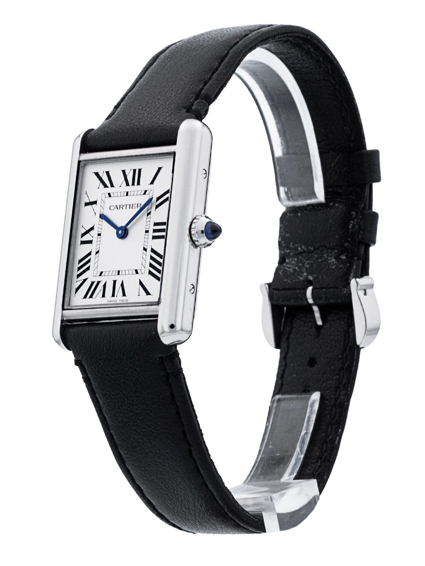 Cartier Tank Must WSTA0059 Thumbnail 2