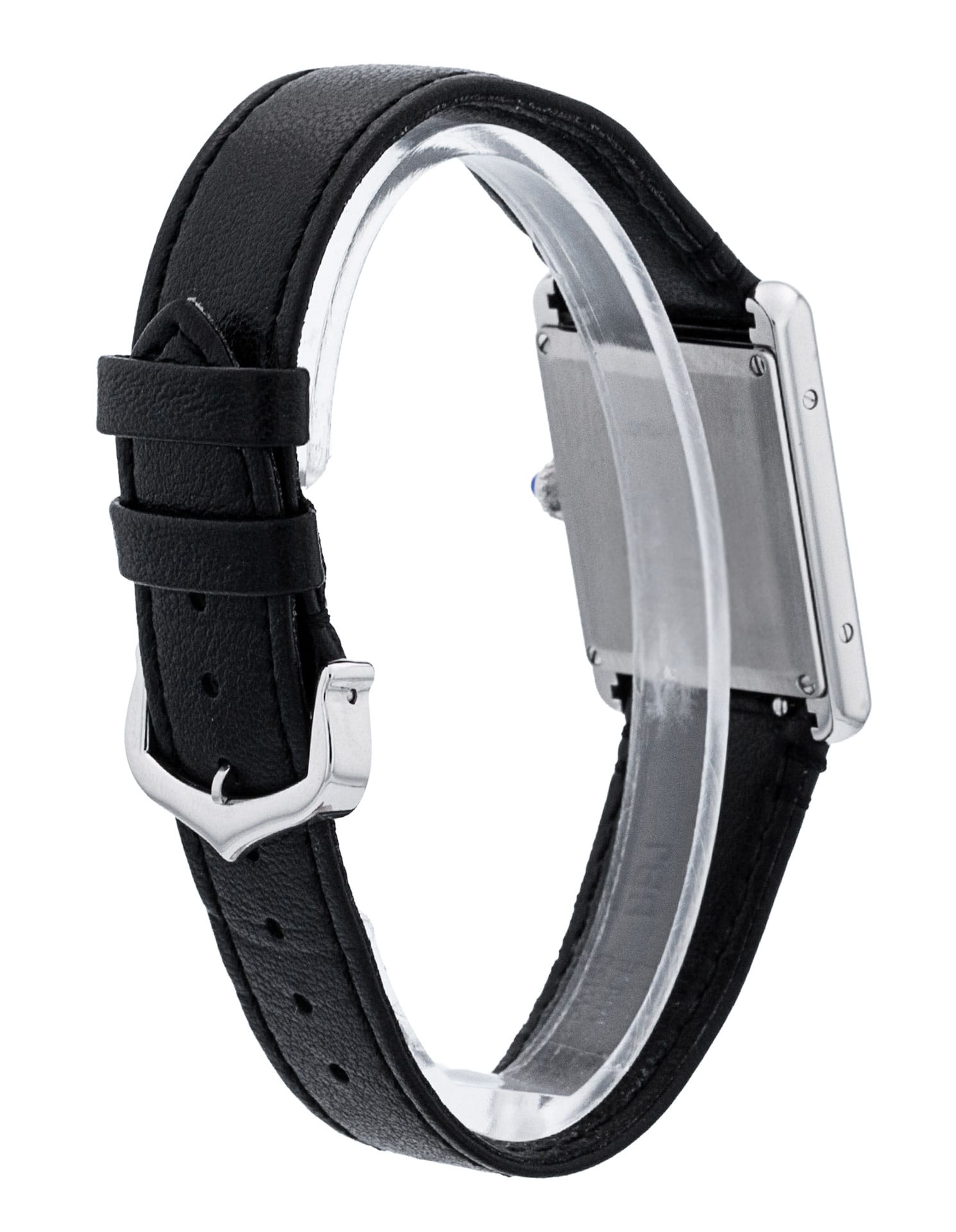 Cartier Tank Must WSTA0059 Thumbnail 3