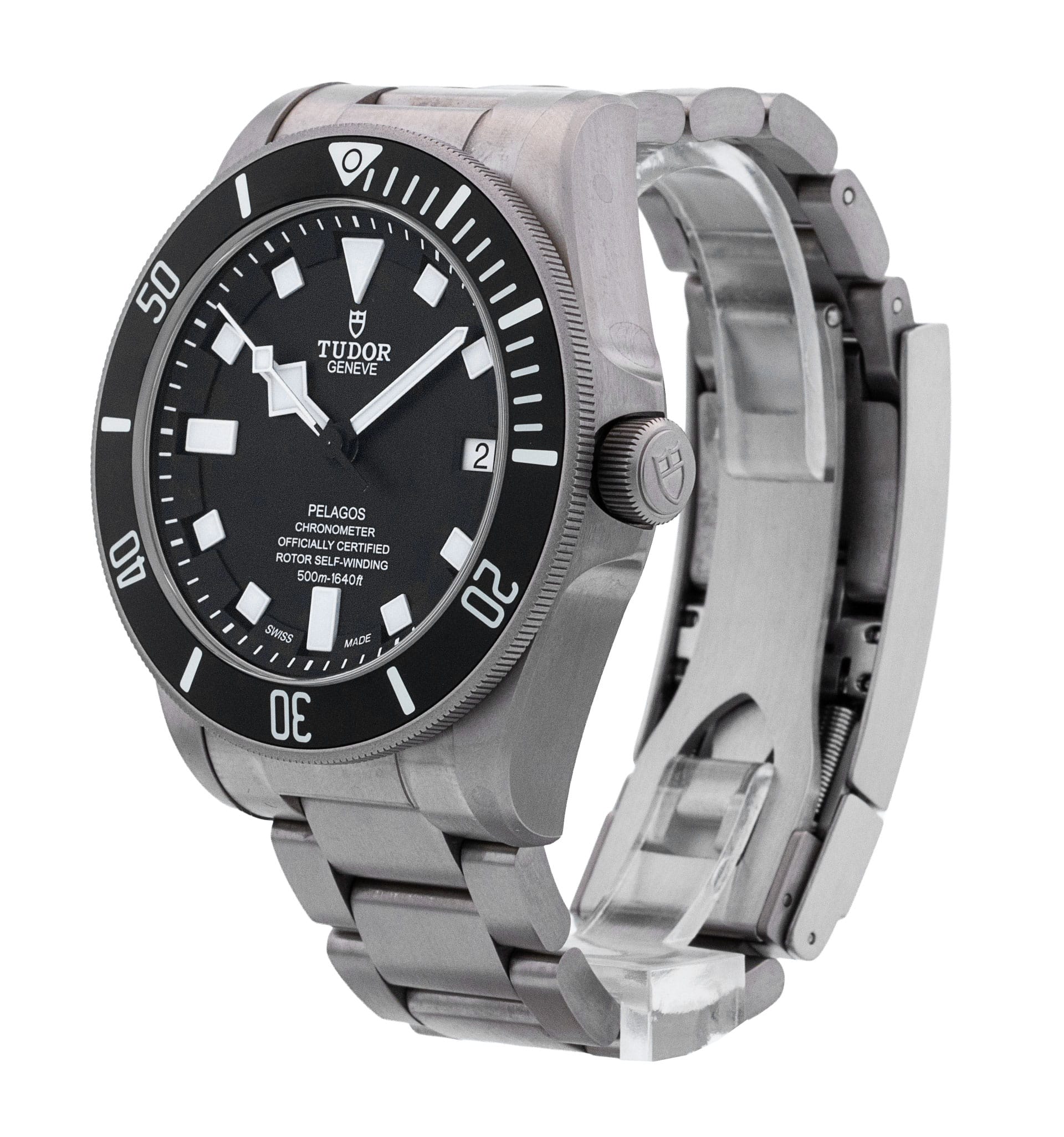Tudor Pelagos 25600TN Thumbnail 2