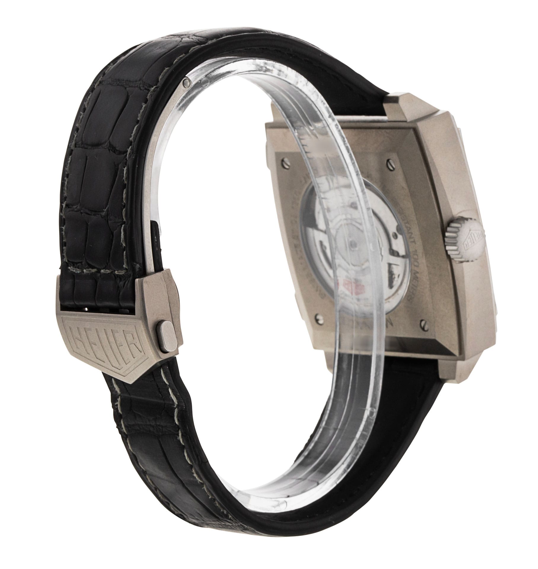 Tag Heuer Monaco CAW218B.FC6496 Thumbnail 3