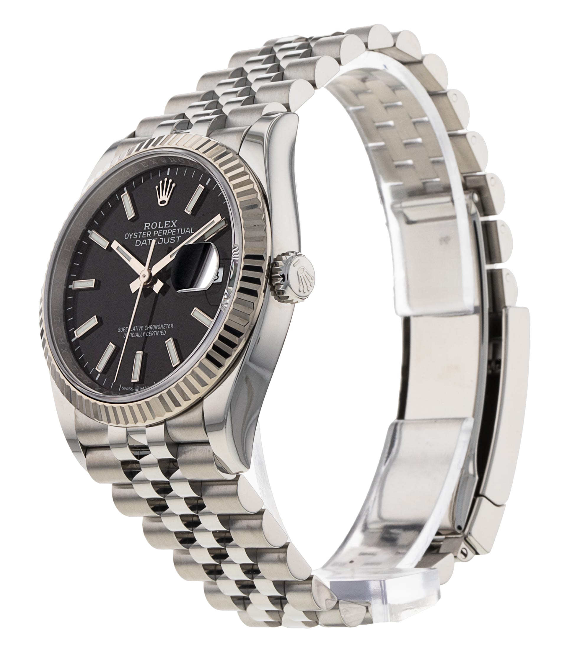 Rolex Datejust 126234 Thumbnail 2