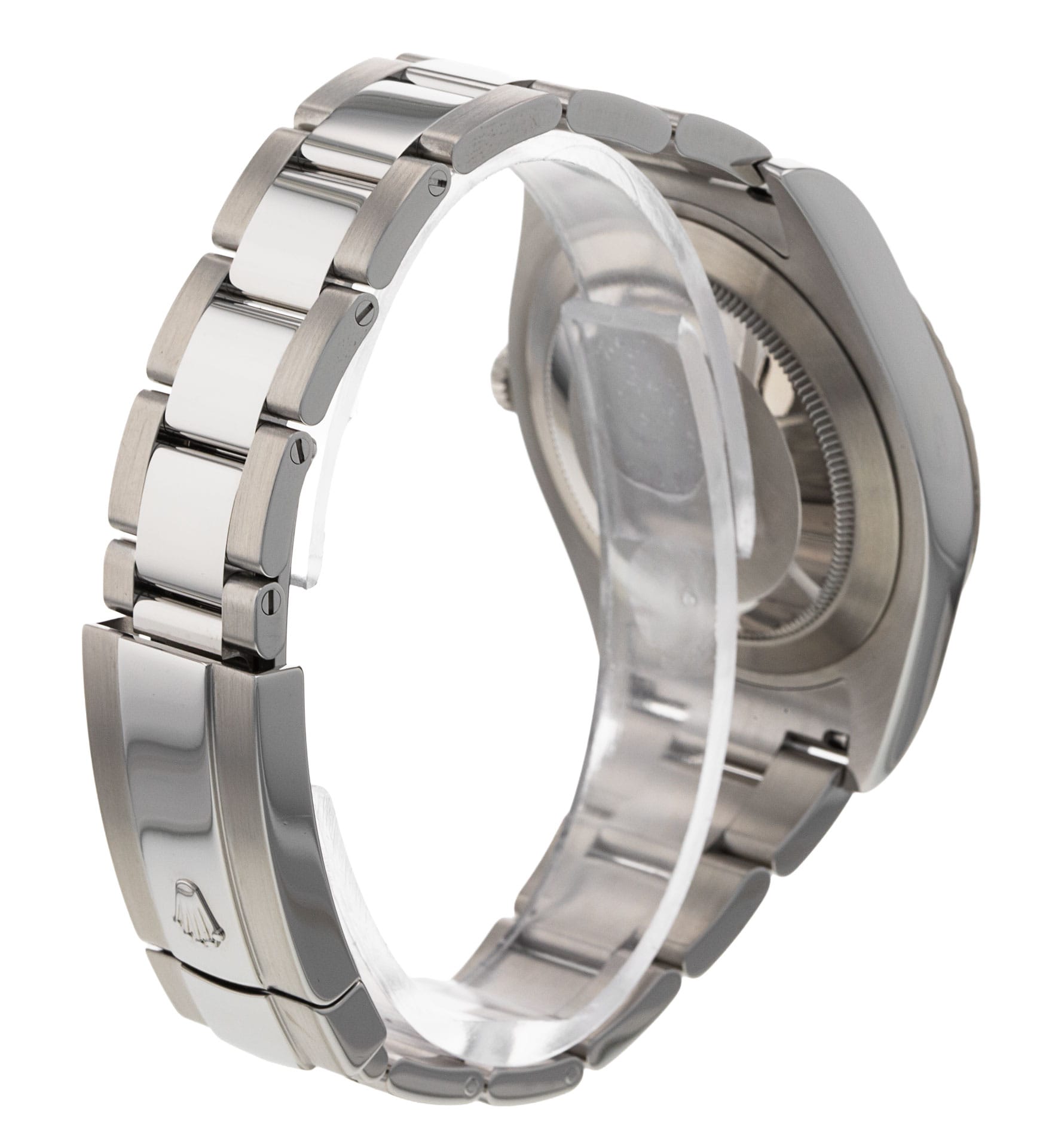 Rolex Datejust II 116334 Thumbnail 3