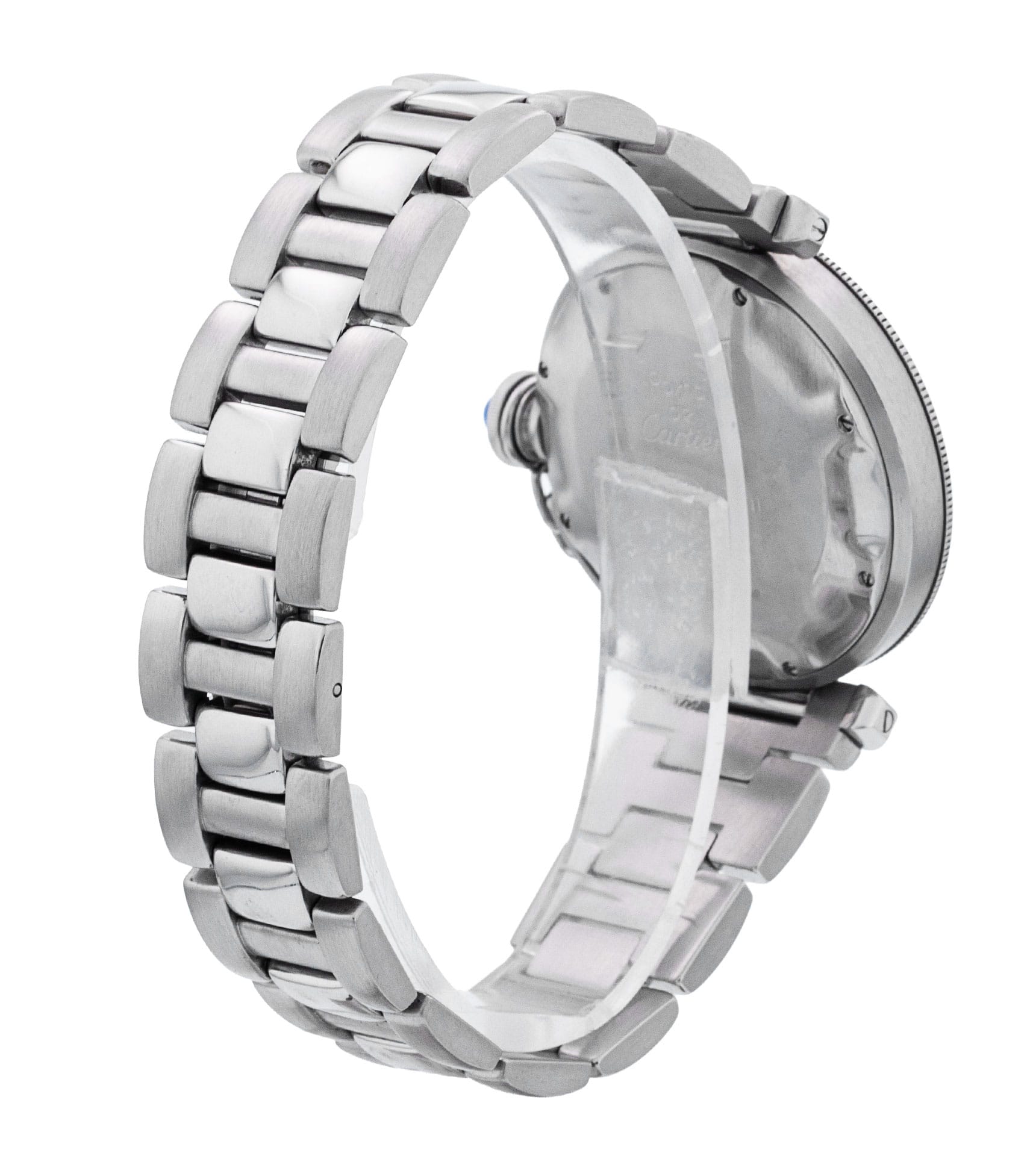 Cartier Pasha W3100655 Thumbnail 3