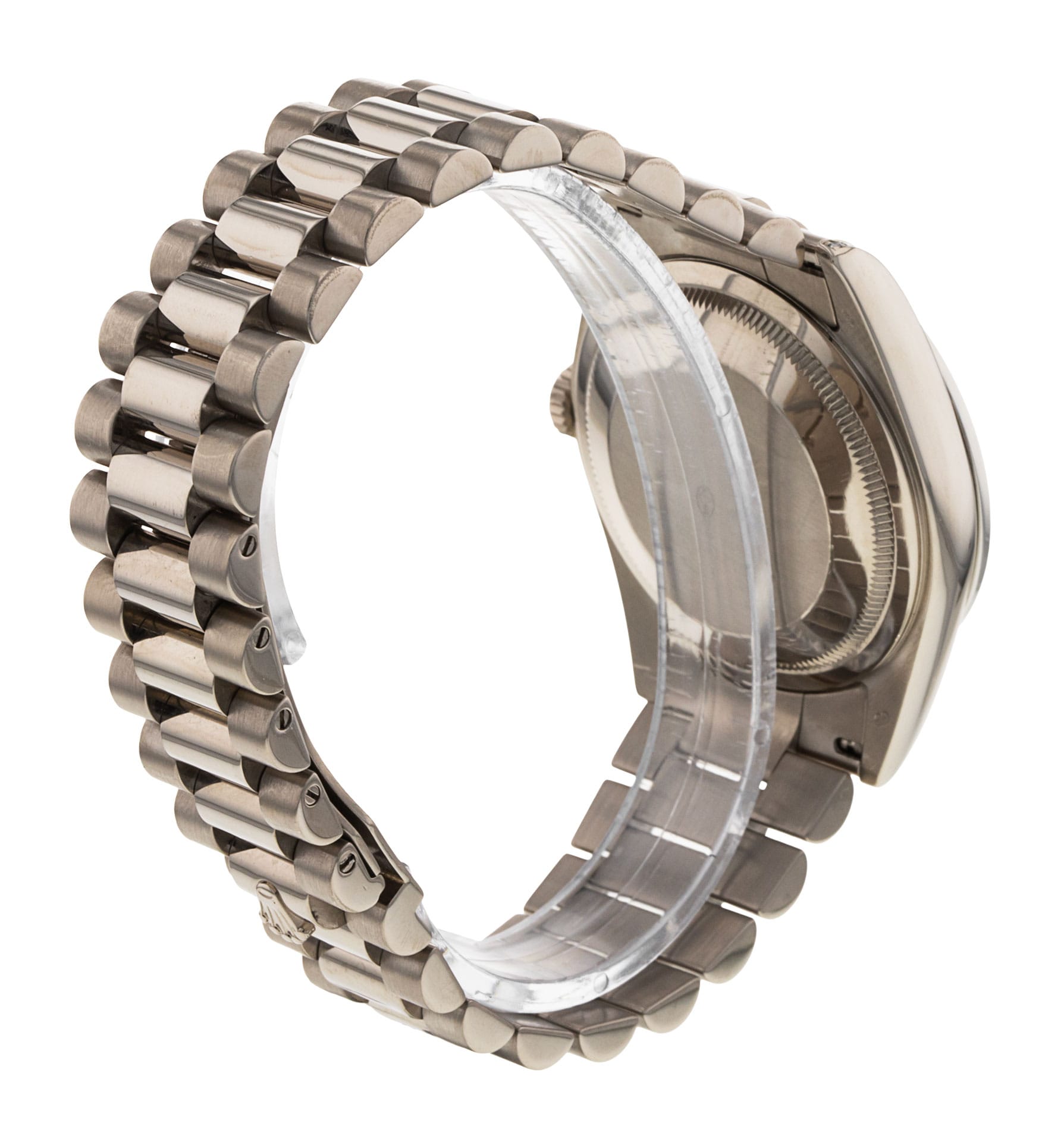 Rolex Day-Date 118389 Thumbnail 3