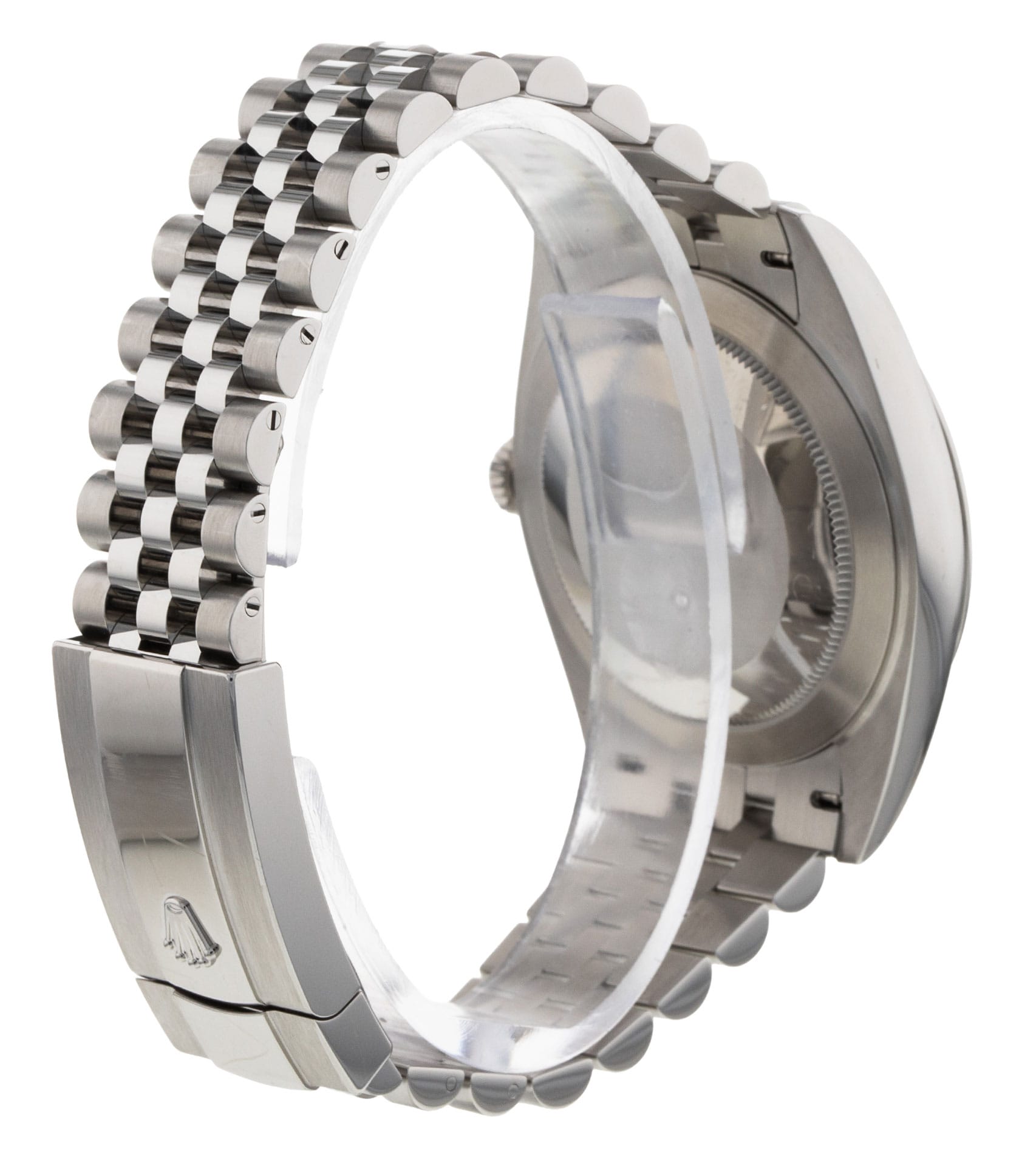 Rolex Datejust 41 126300 Thumbnail 3