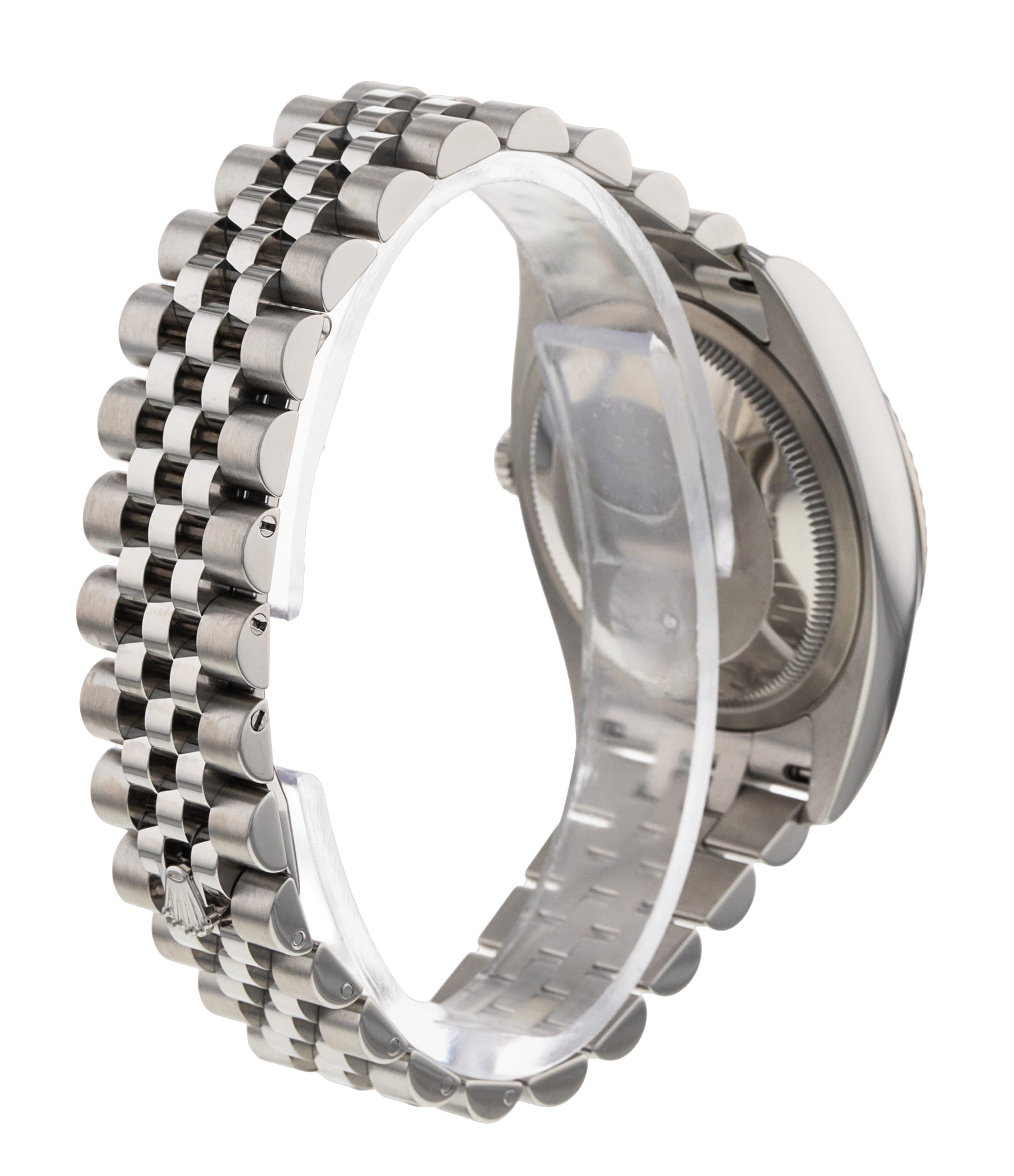 Rolex Datejust 116234 Thumbnail 3