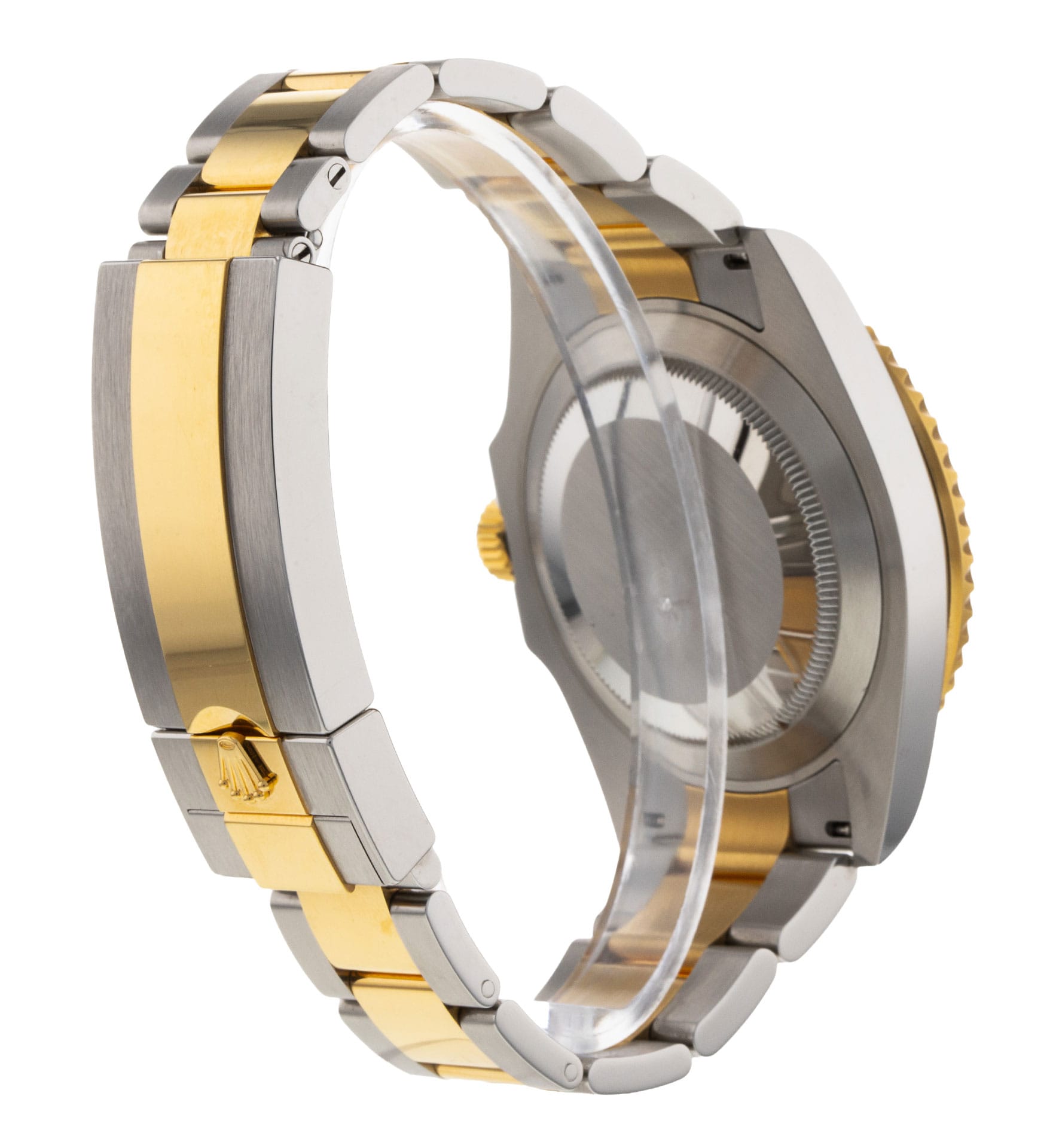 Rolex Submariner 126613 LB Thumbnail 3