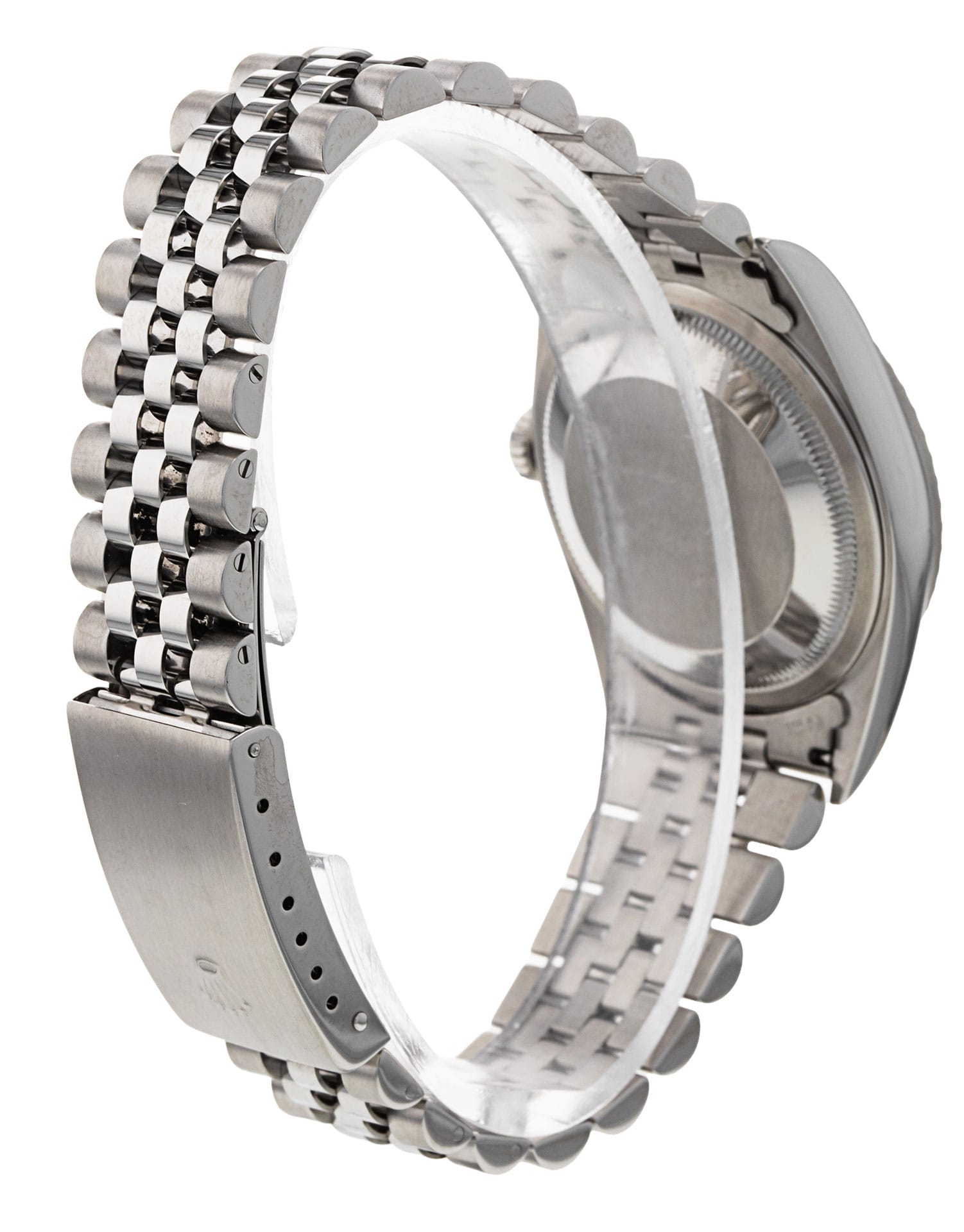 Rolex Datejust 16220 Thumbnail 3