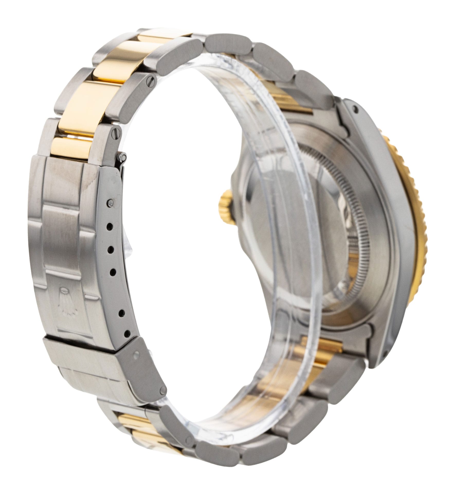 Rolex Submariner 16613 Thumbnail 3