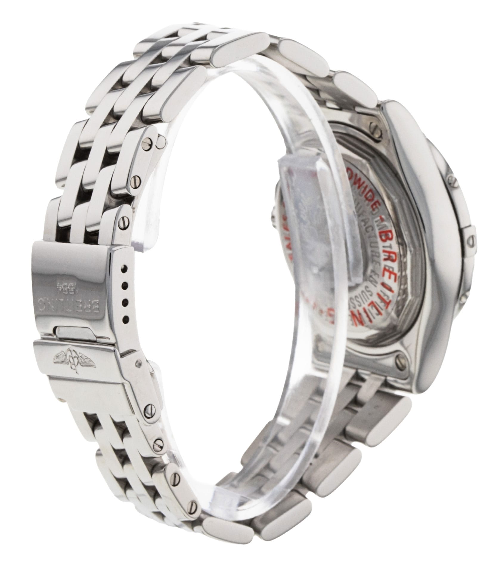 Breitling Starliner A71340 Thumbnail 3