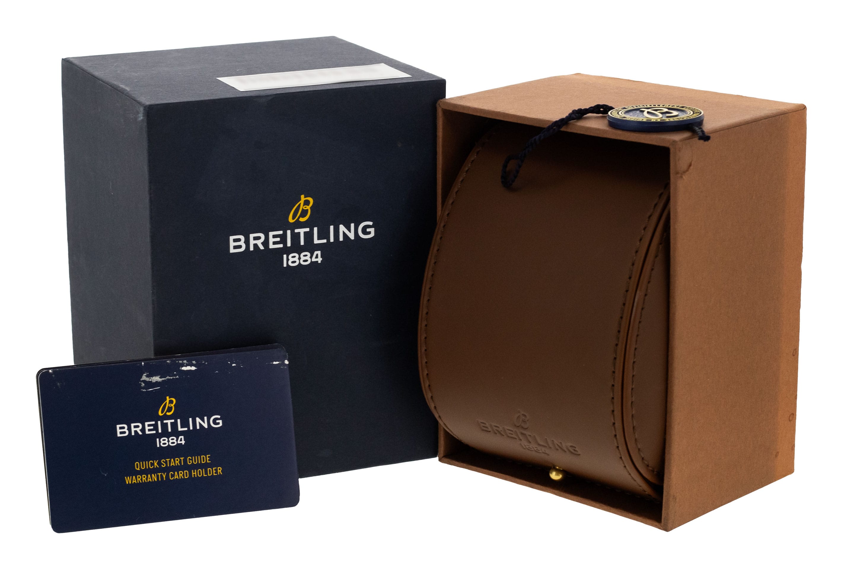 Breitling Endurance Pro X82310 Thumbnail 4