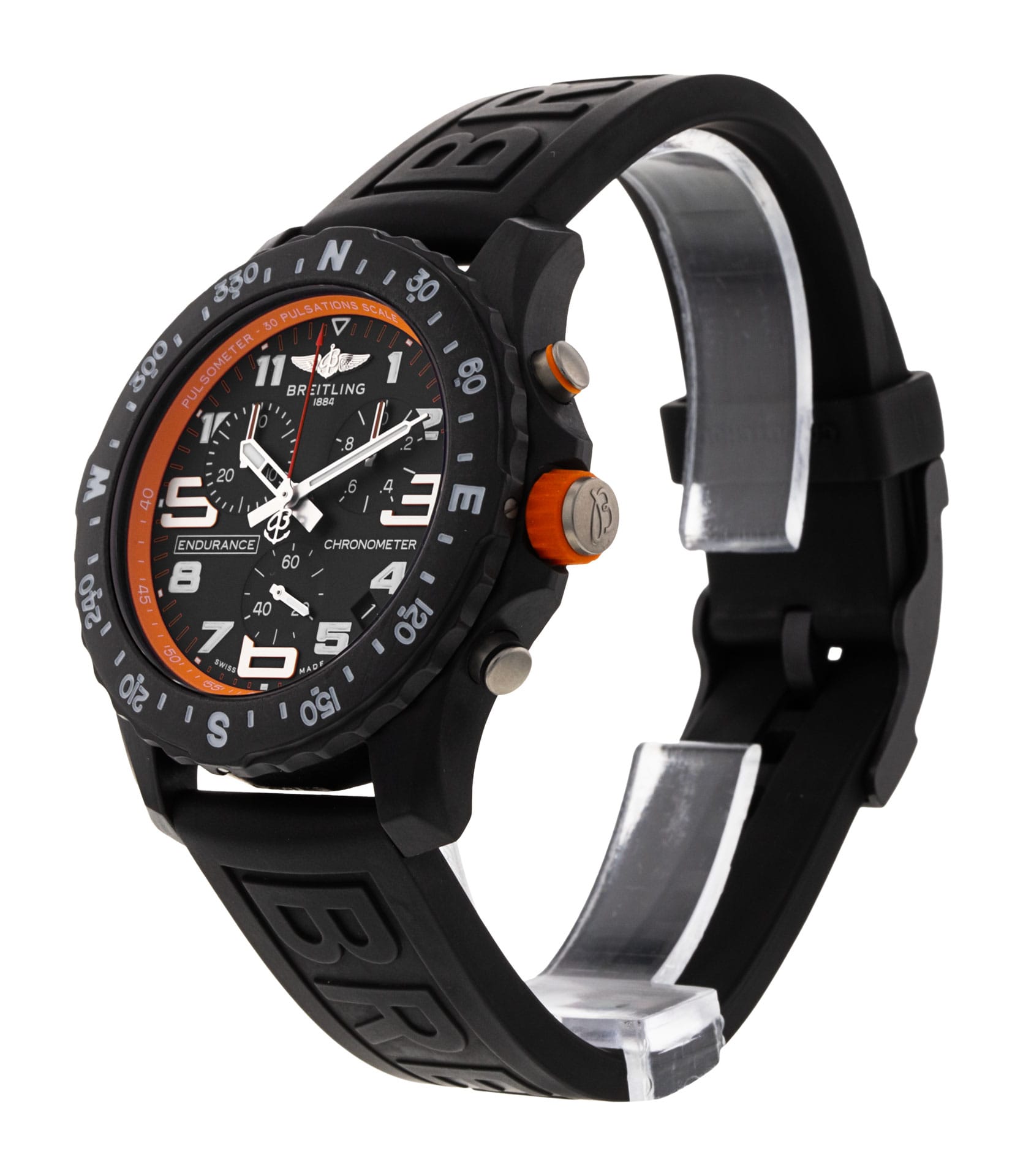 Breitling Endurance Pro X82310 Thumbnail 2