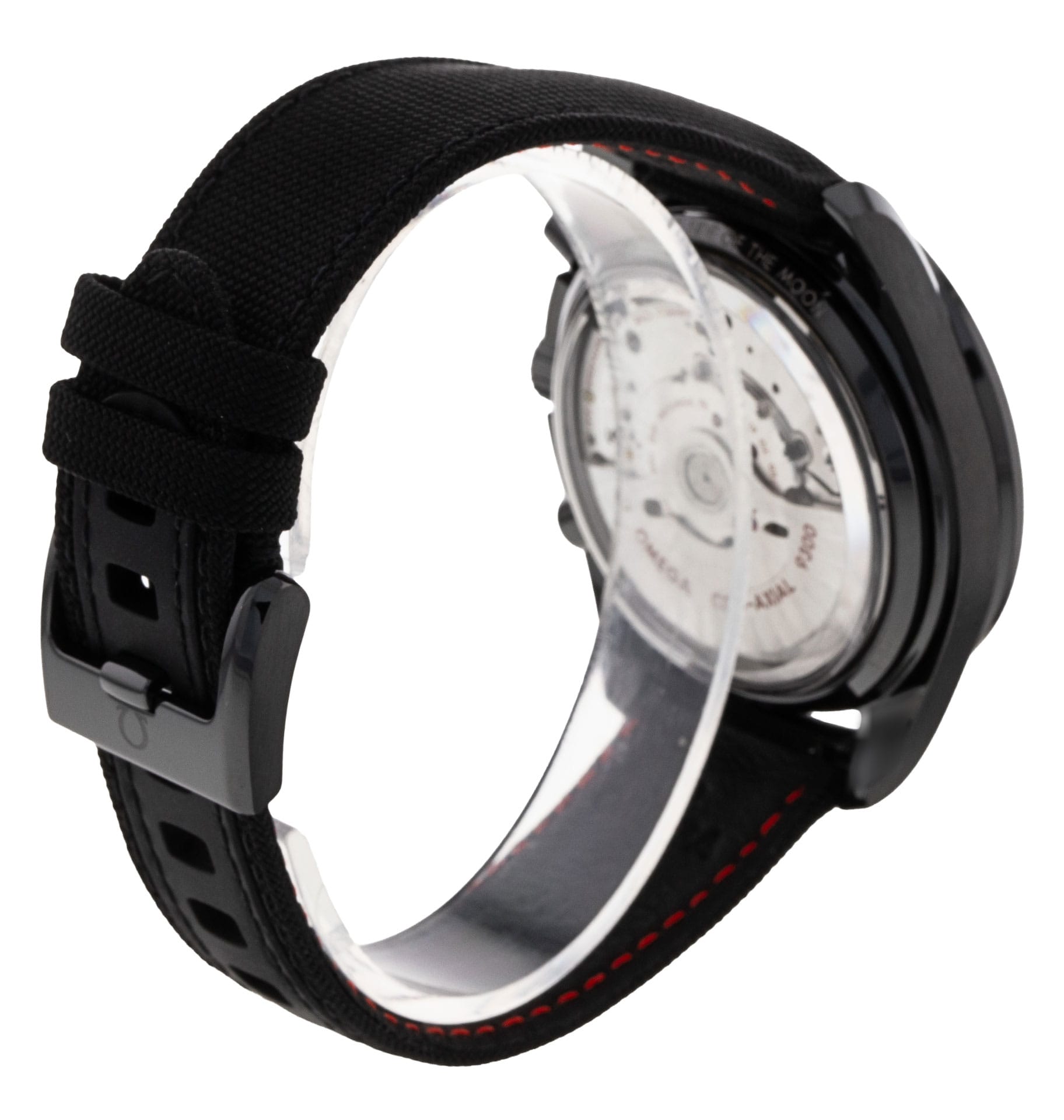 Omega Speedmaster Dark Side of the Moon 311.92.44.51.01.003 Thumbnail 3