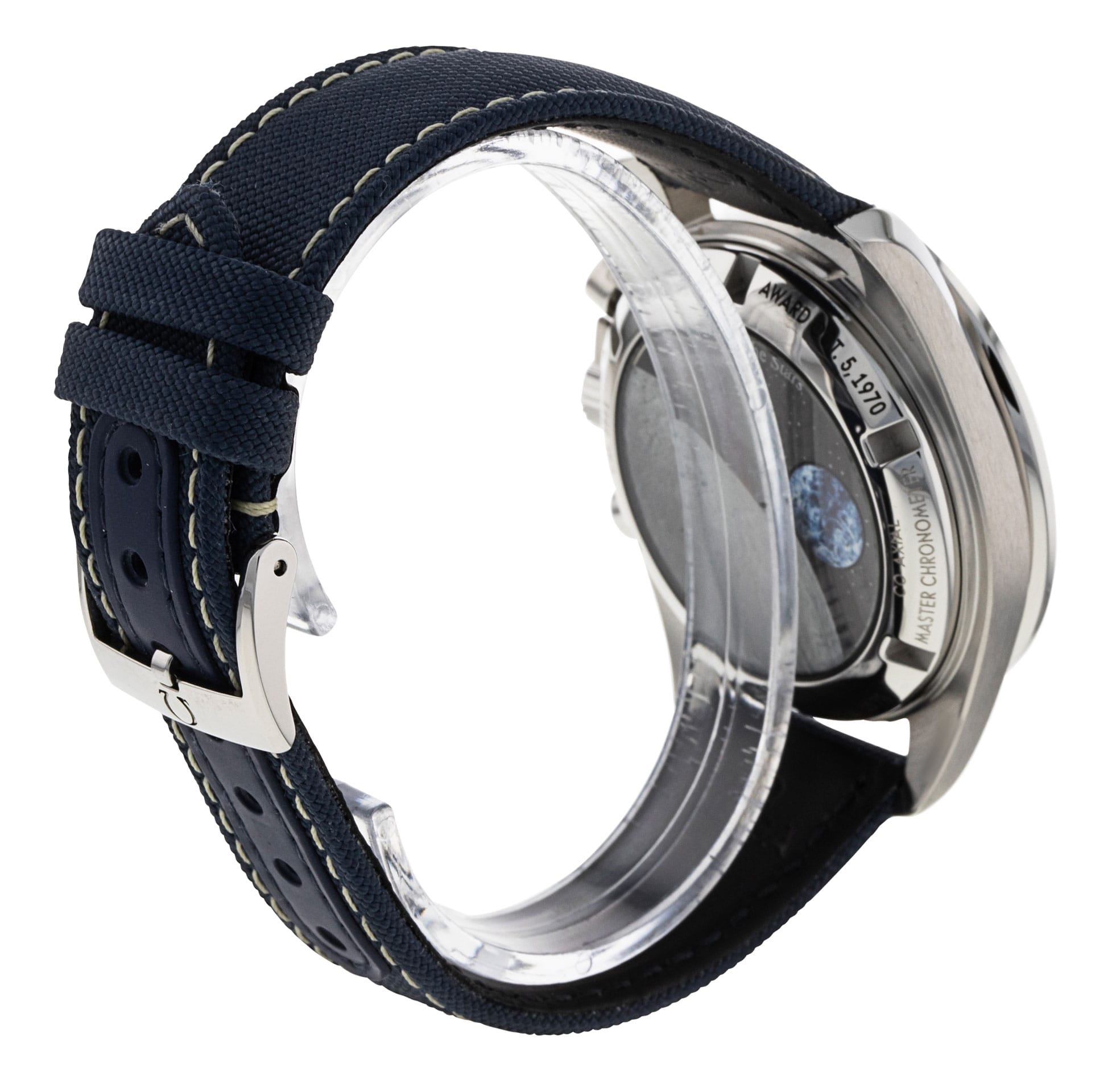 Omega Speedmaster Anniversary Series 310.32.42.50.02.001 Thumbnail 3