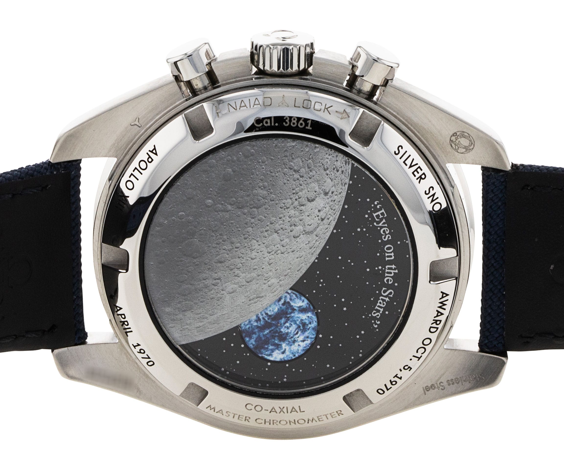 Omega Speedmaster Anniversary Series 310.32.42.50.02.001 Thumbnail 4